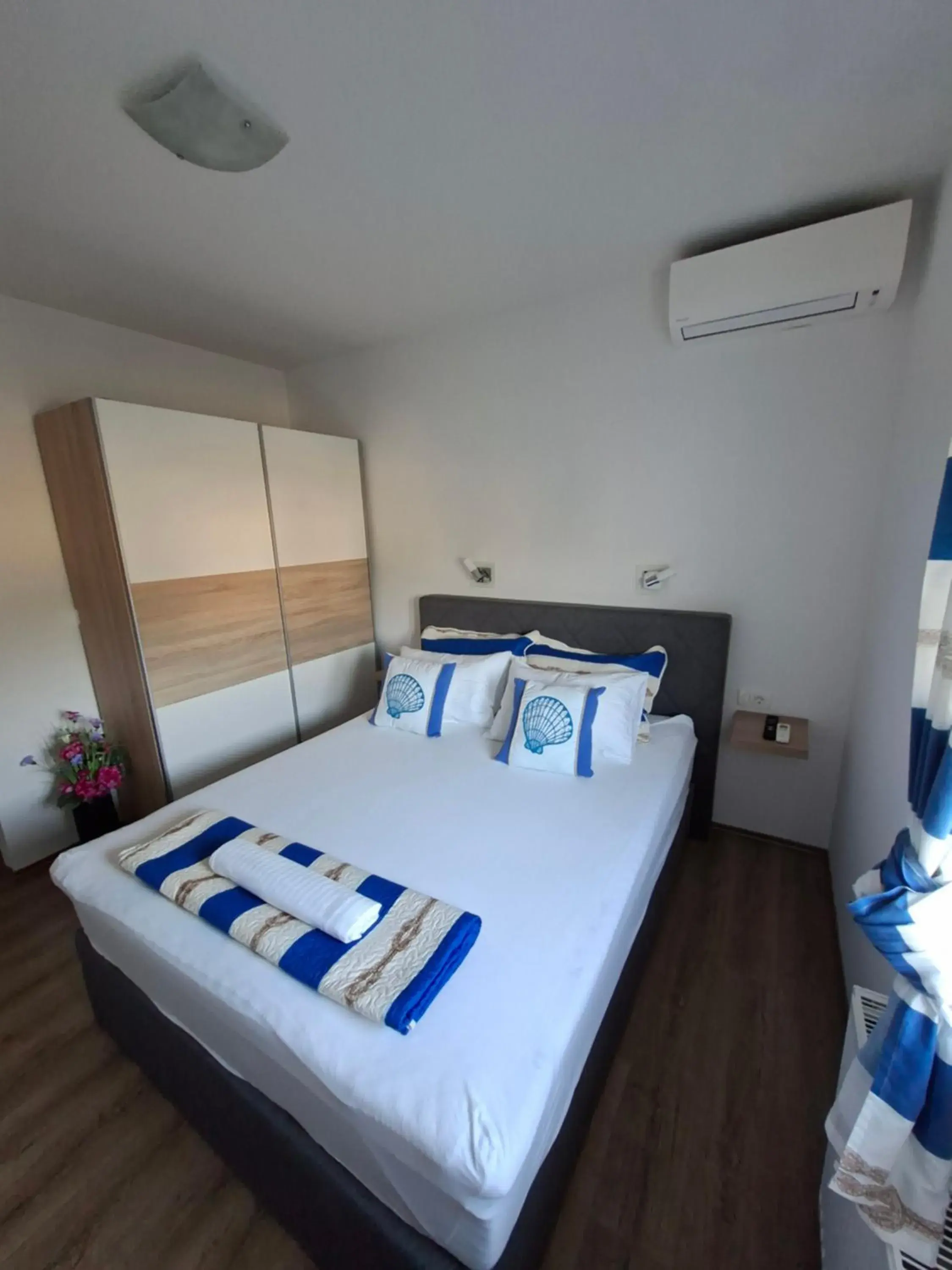 Rooms Nevenka Rooms Nevenka
