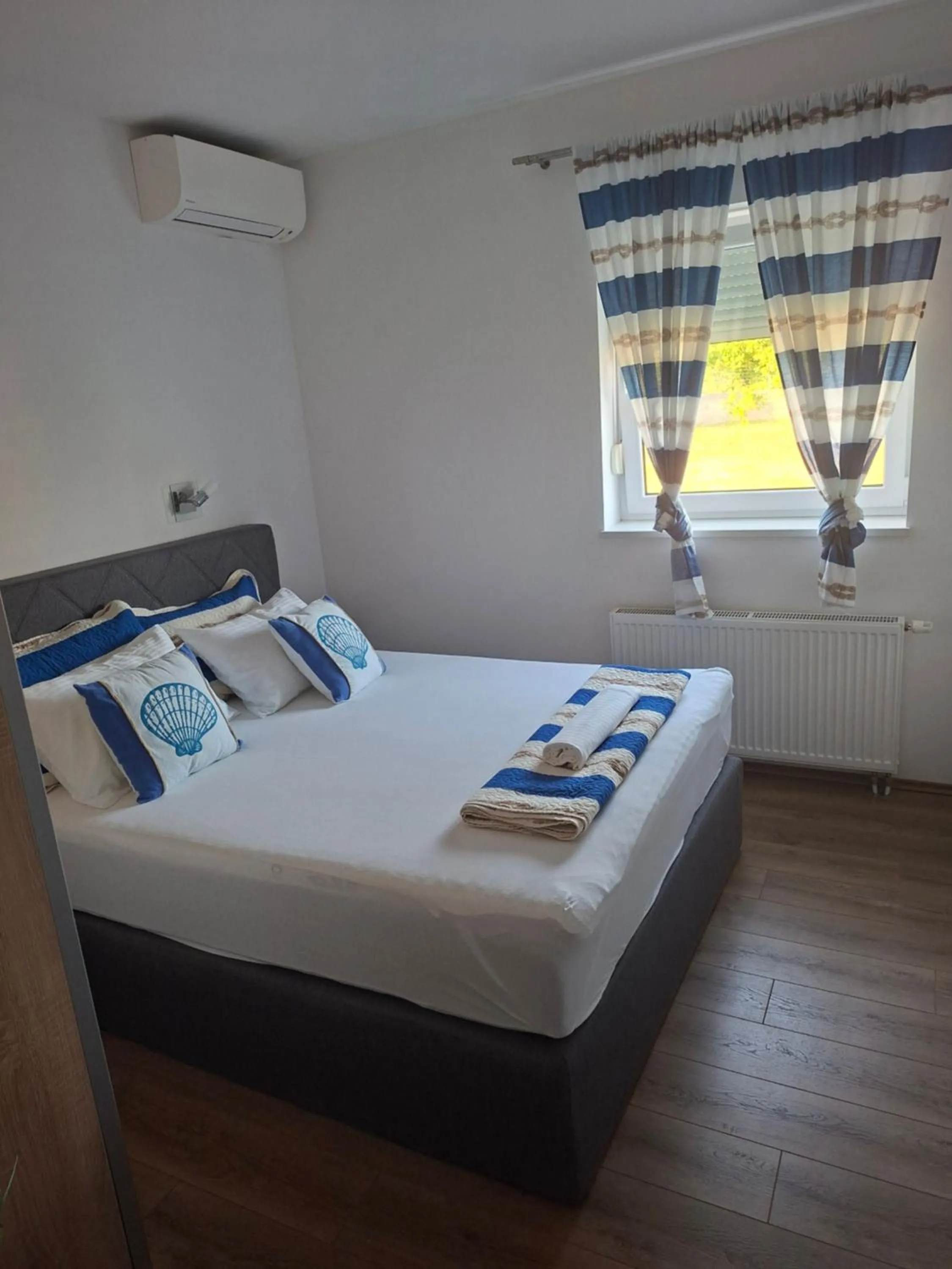 Rooms Nevenka