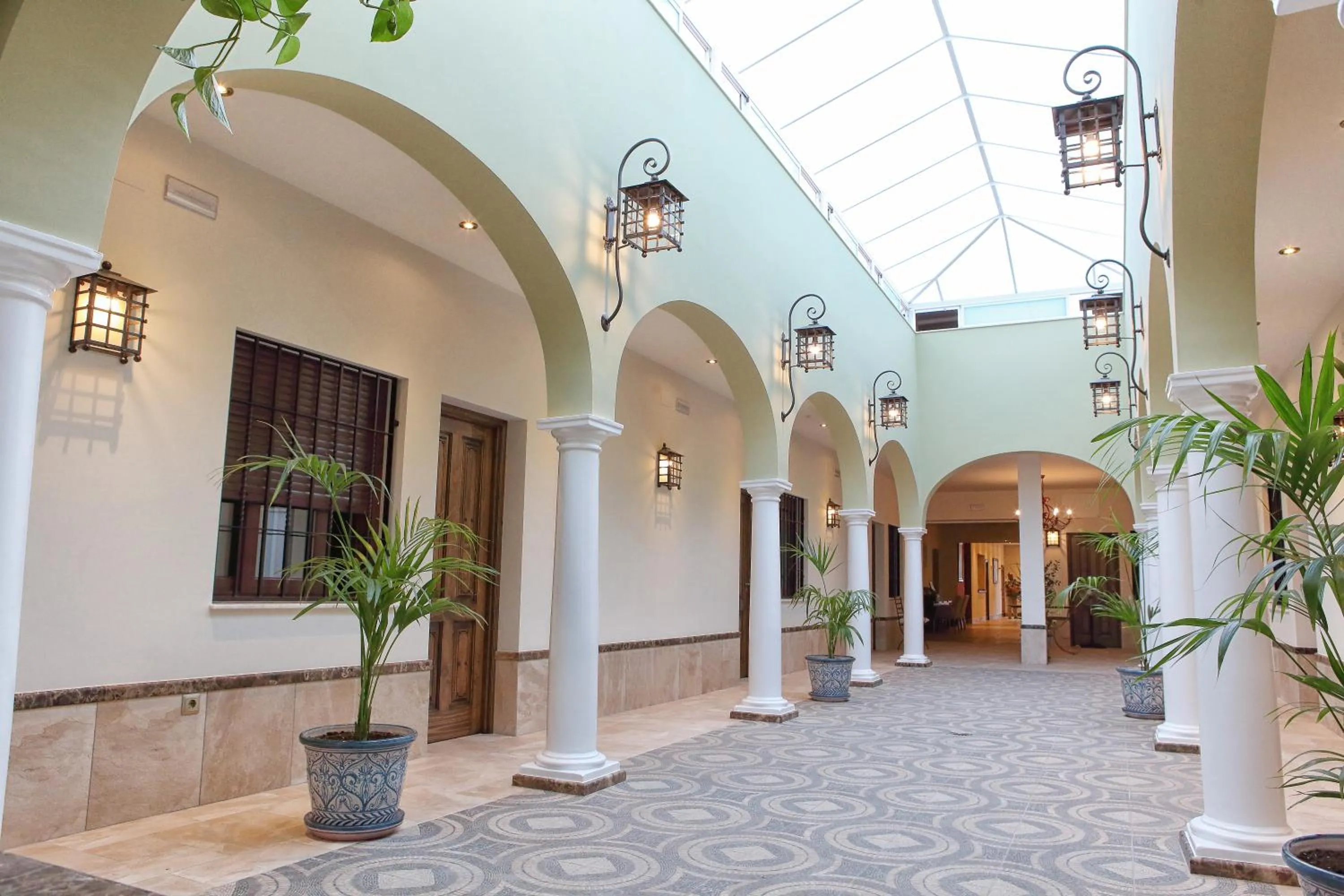 Other in Hostal Garlu