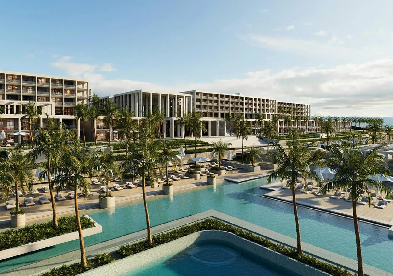 Akra Didim Resort & SPA