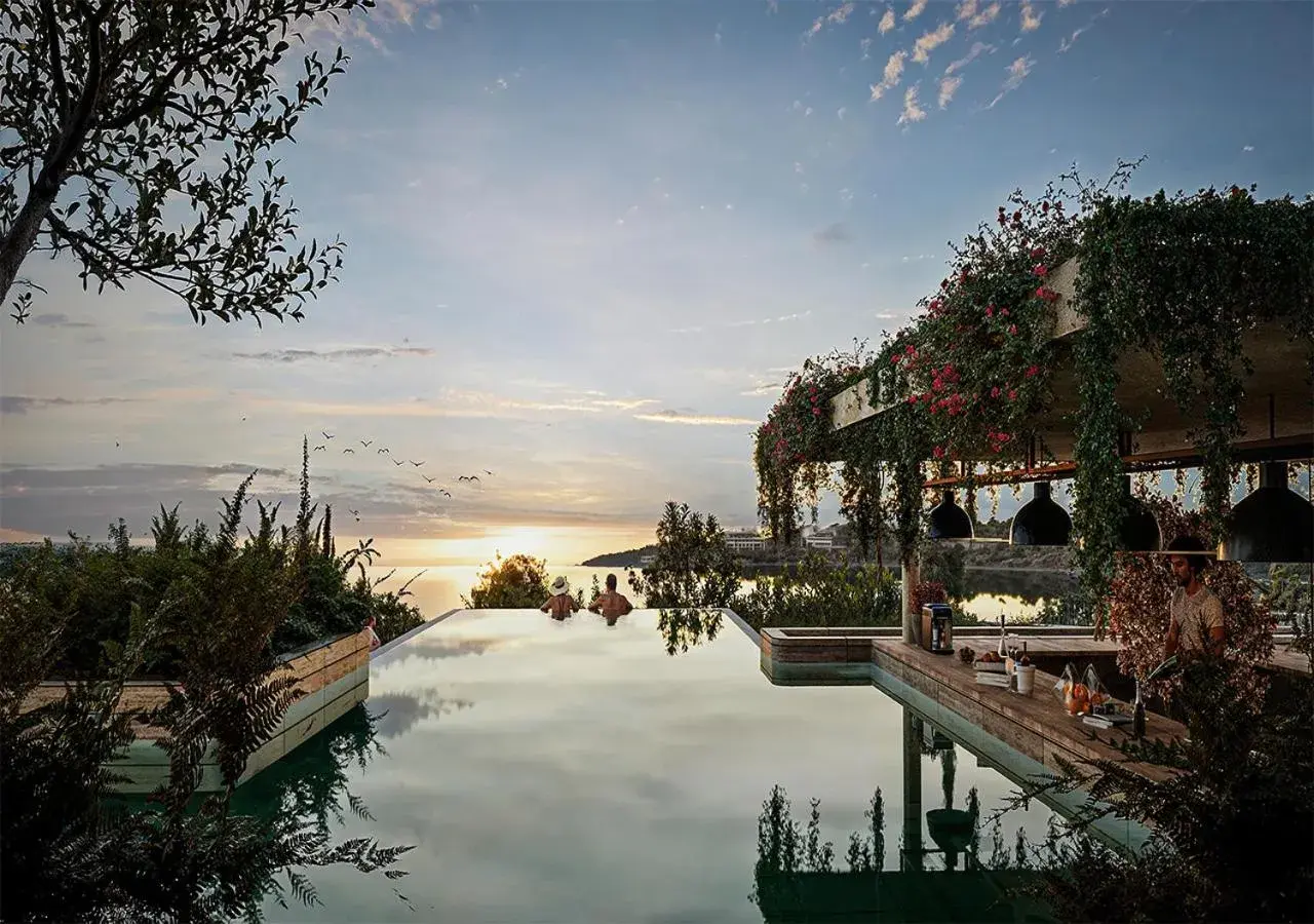 Akra Didim Resort & SPA Akra Didim Resort & SPA