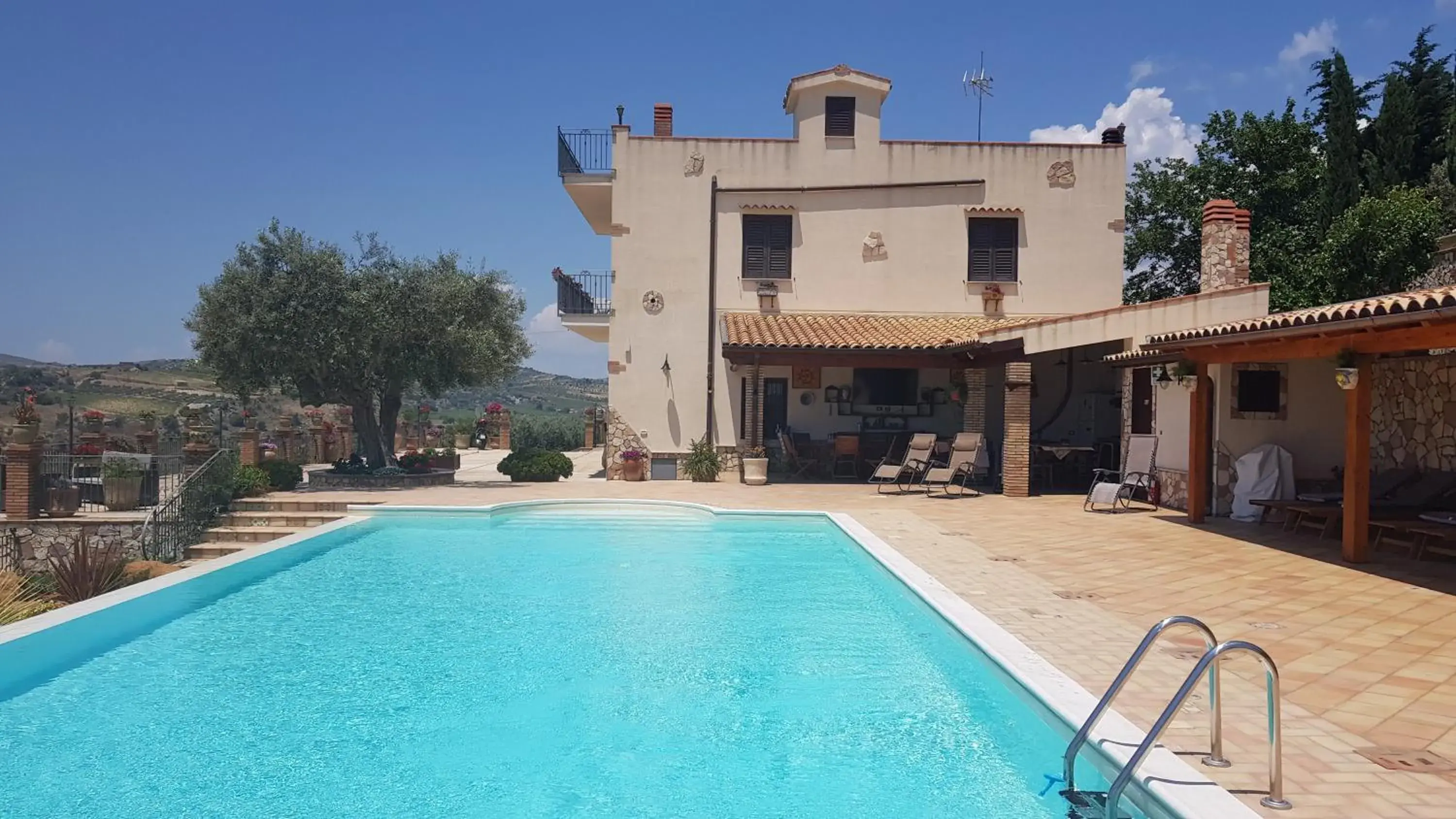 B&B A Robba de Pupi B&B A Robba de Pupi