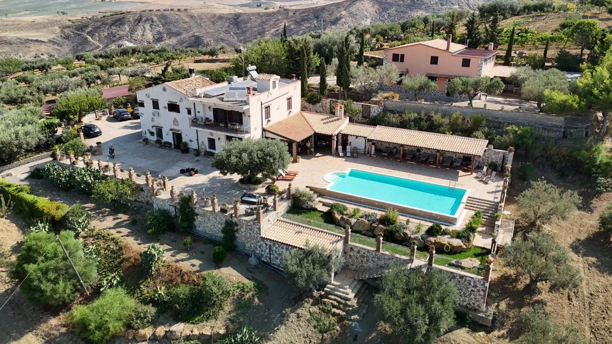 B&B A Robba de Pupi