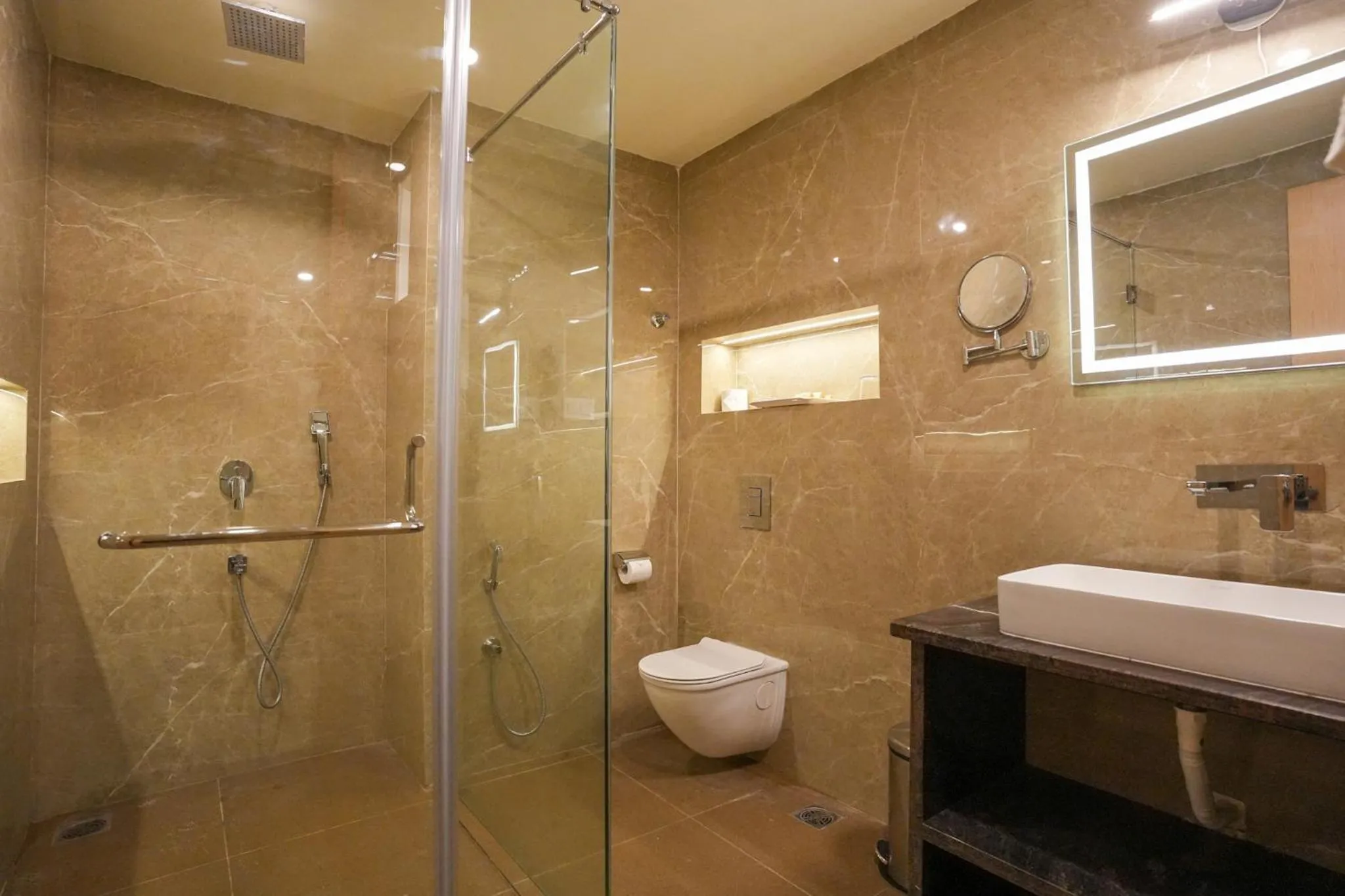 Town Square Suites