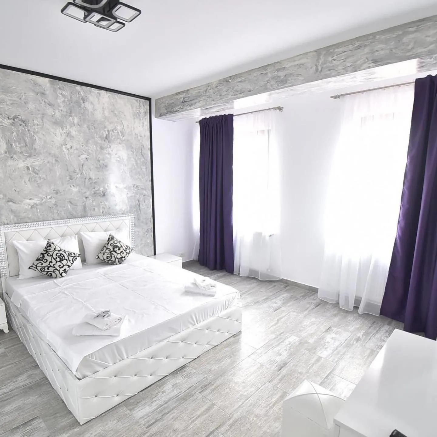 Bed in Casa Roma