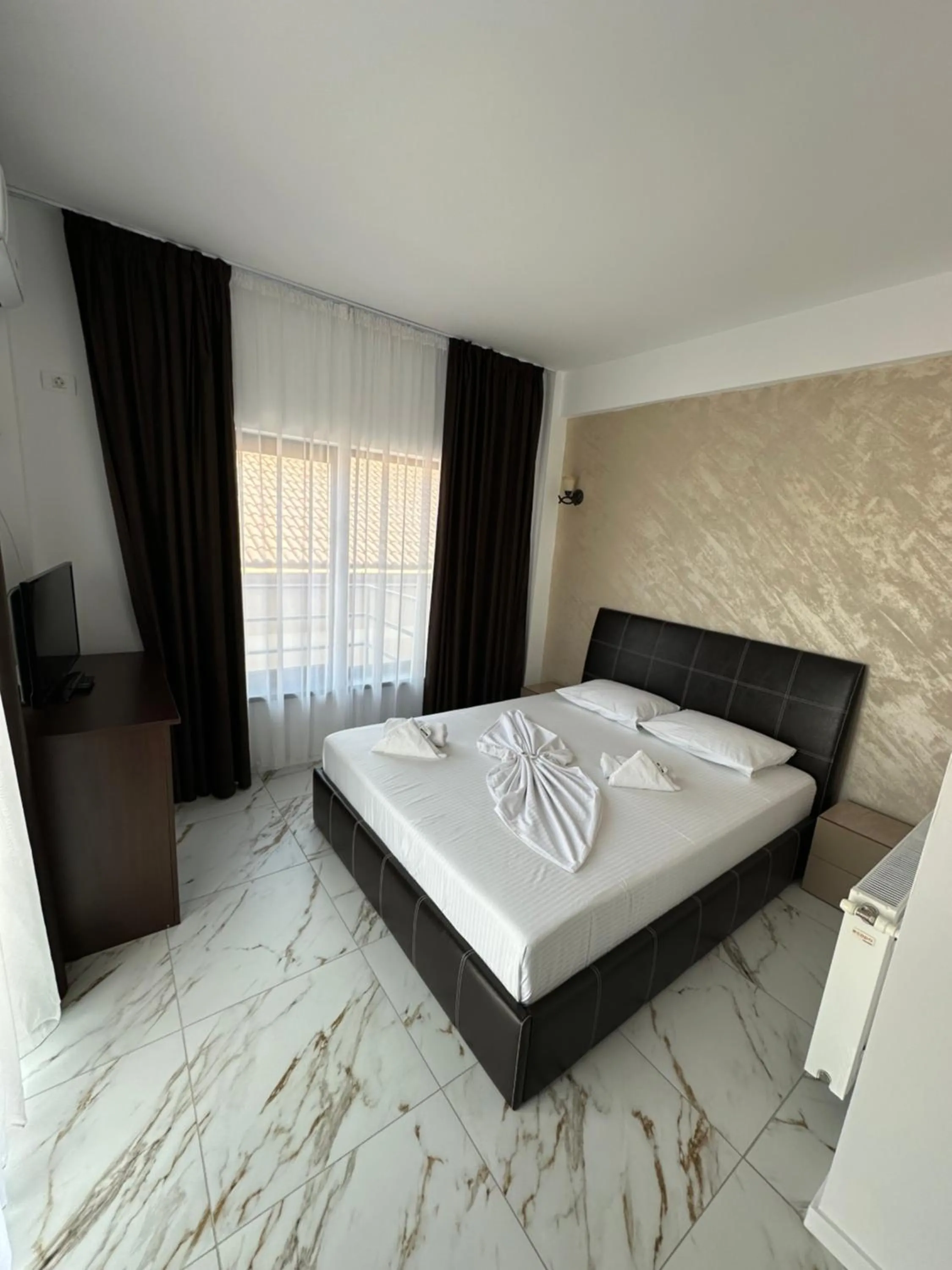 Bed in Casa Roma