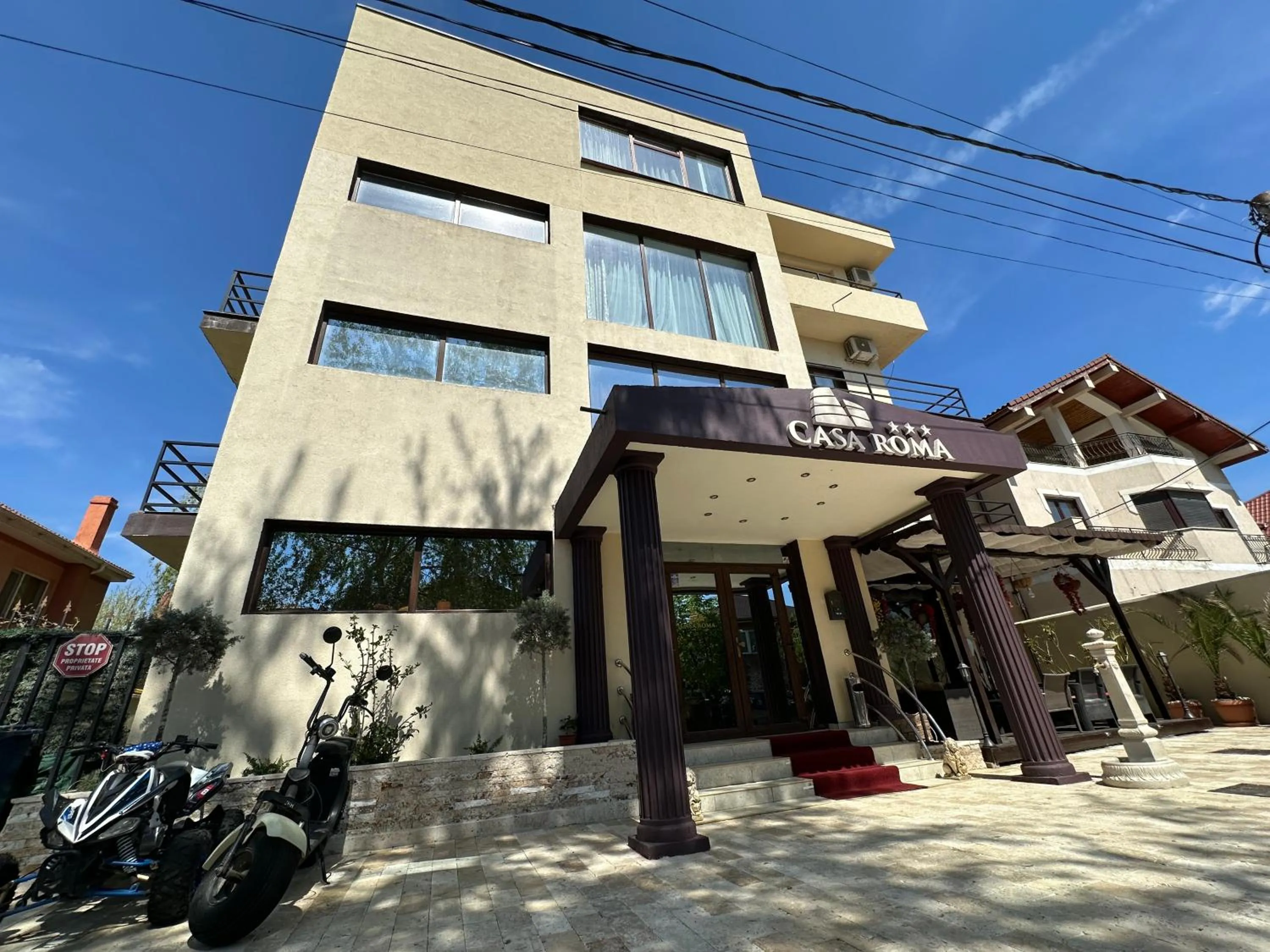 Casa Roma