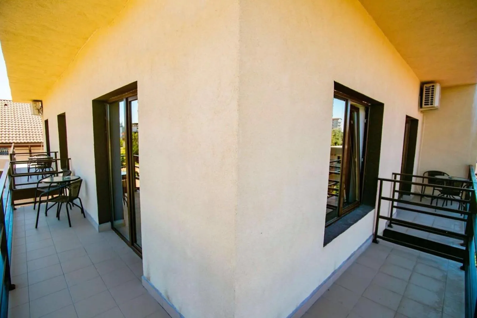Casa Roma