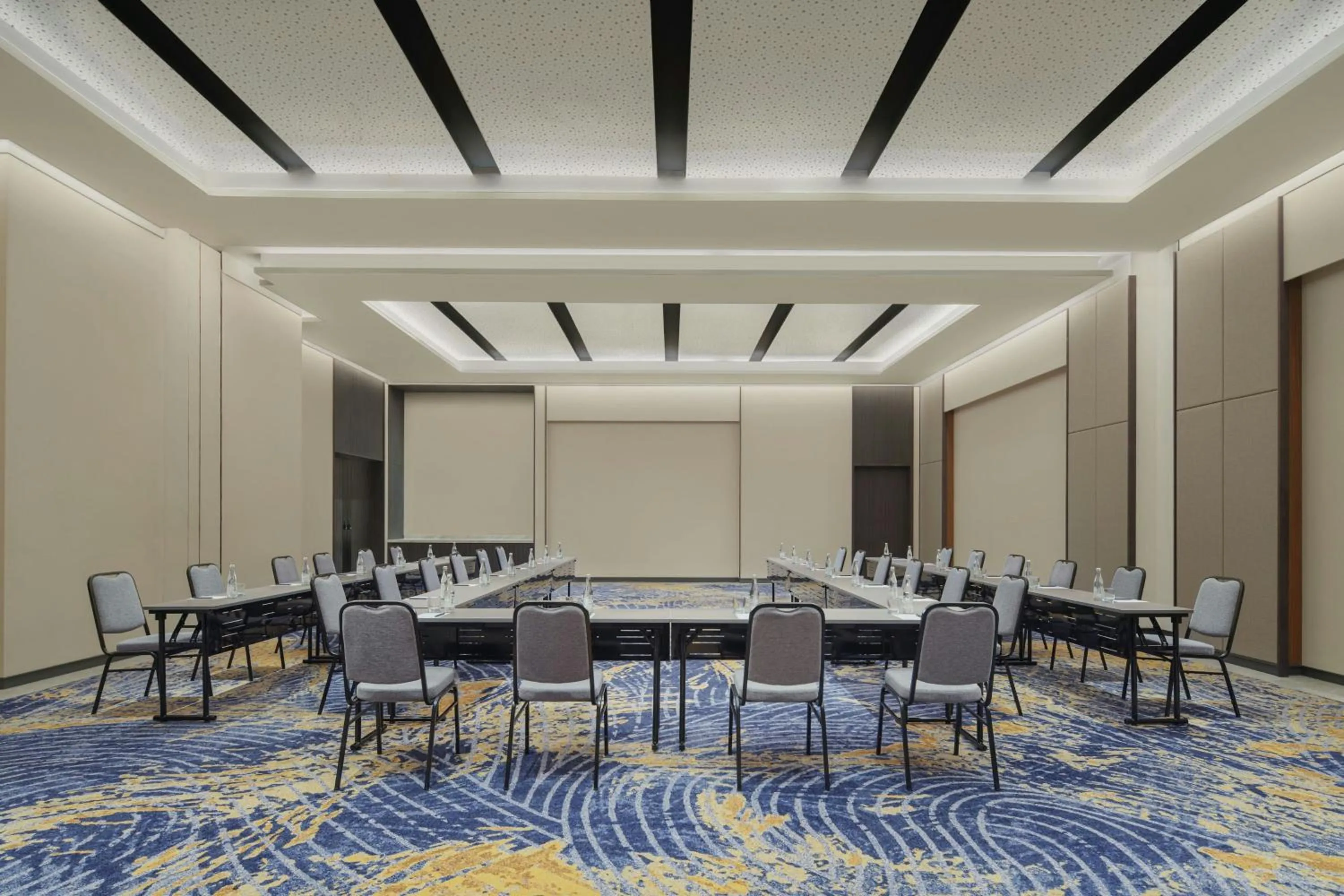 Meeting/conference room in Four Points by Sheraton Bekasi