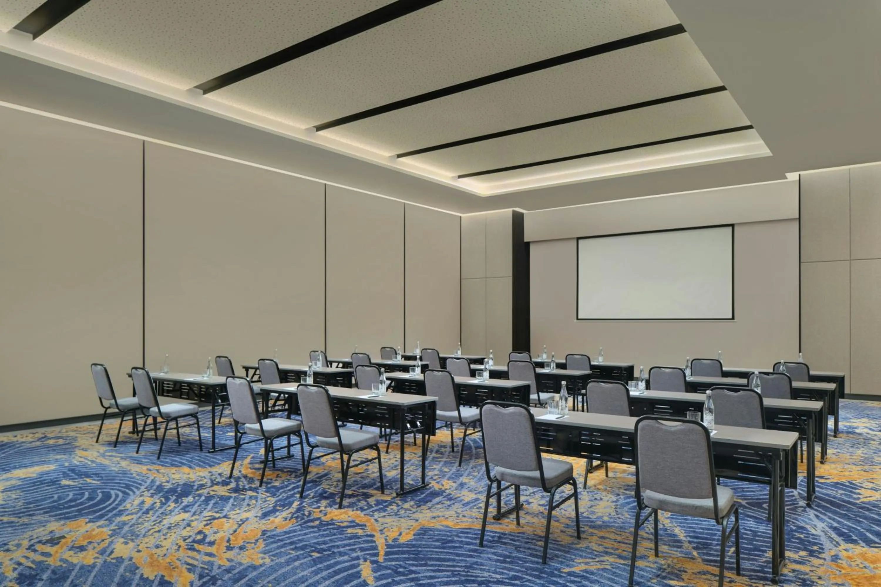 Meeting/conference room in Four Points by Sheraton Bekasi