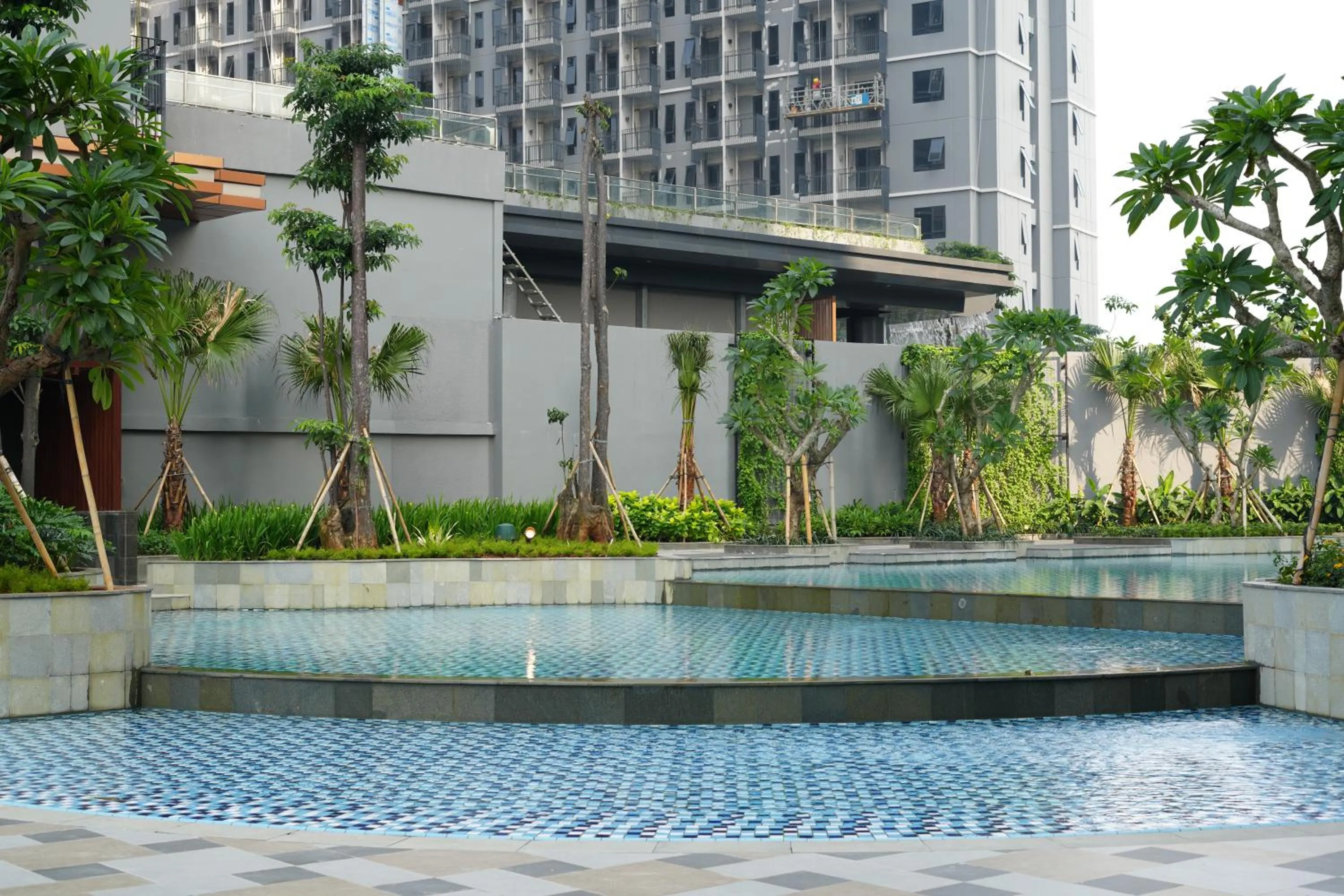  in Four Points by Sheraton Bekasi