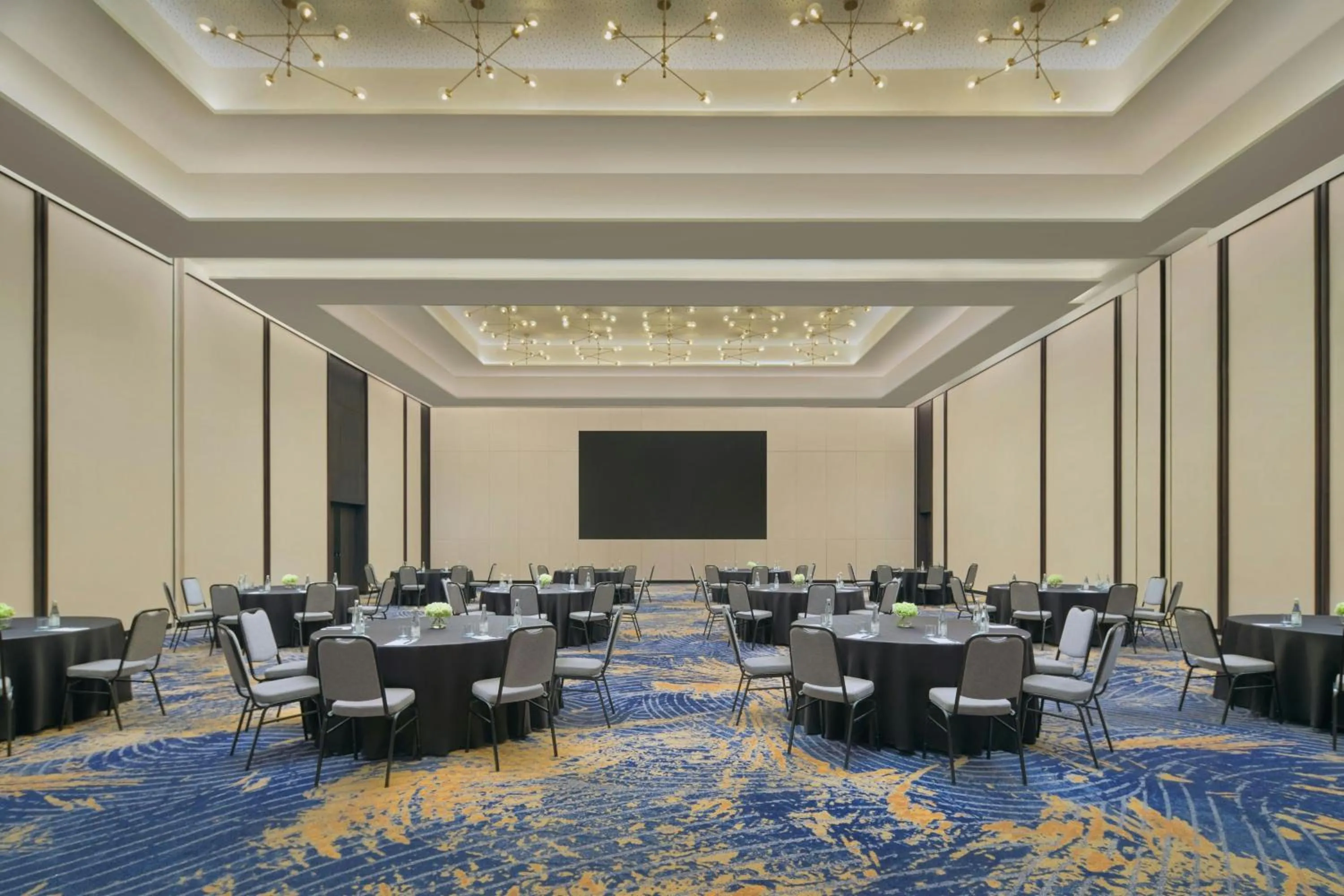 Meeting/conference room in Four Points by Sheraton Bekasi