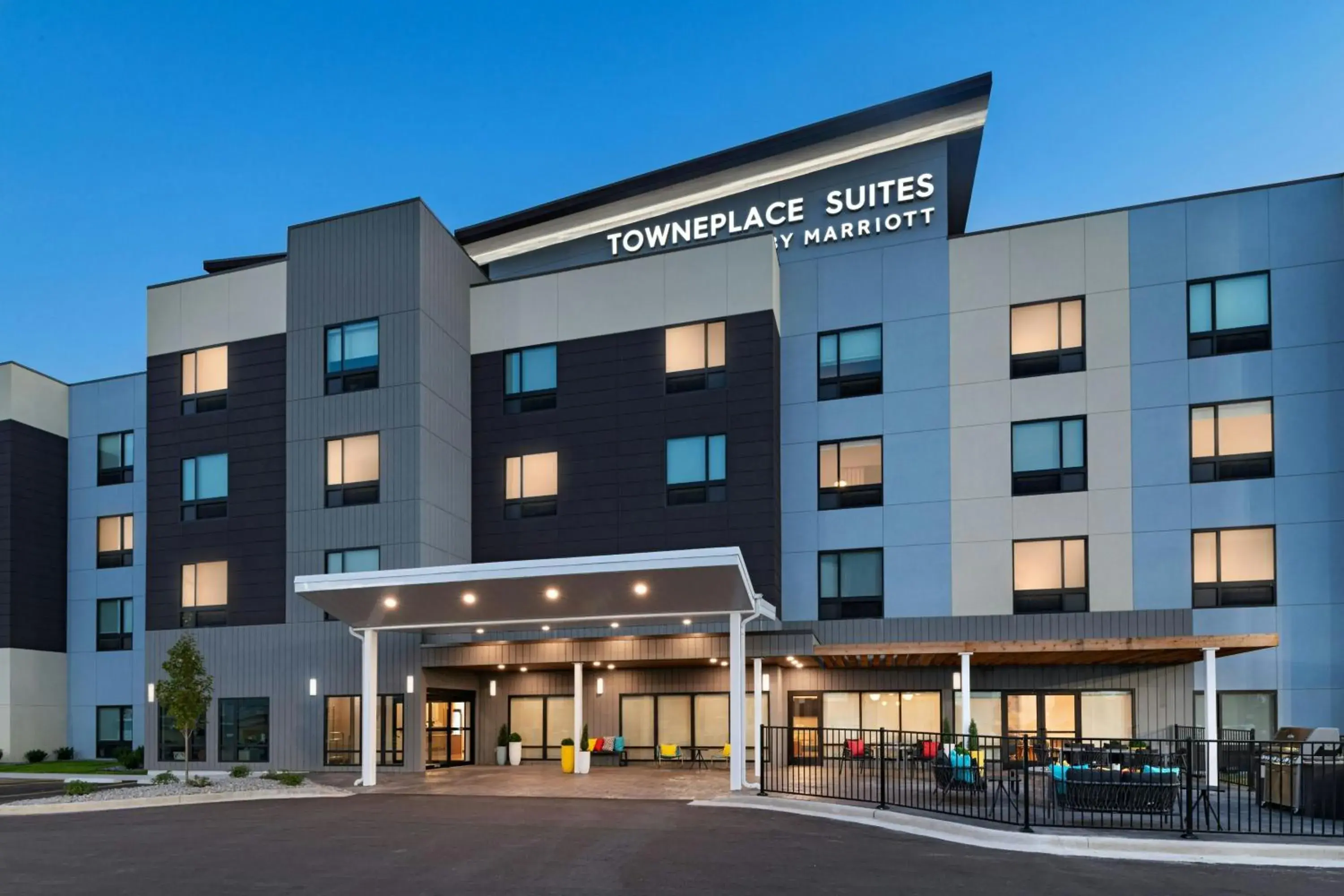 TownePlace Suites North Little Rock TownePlace Suites North Little Rock