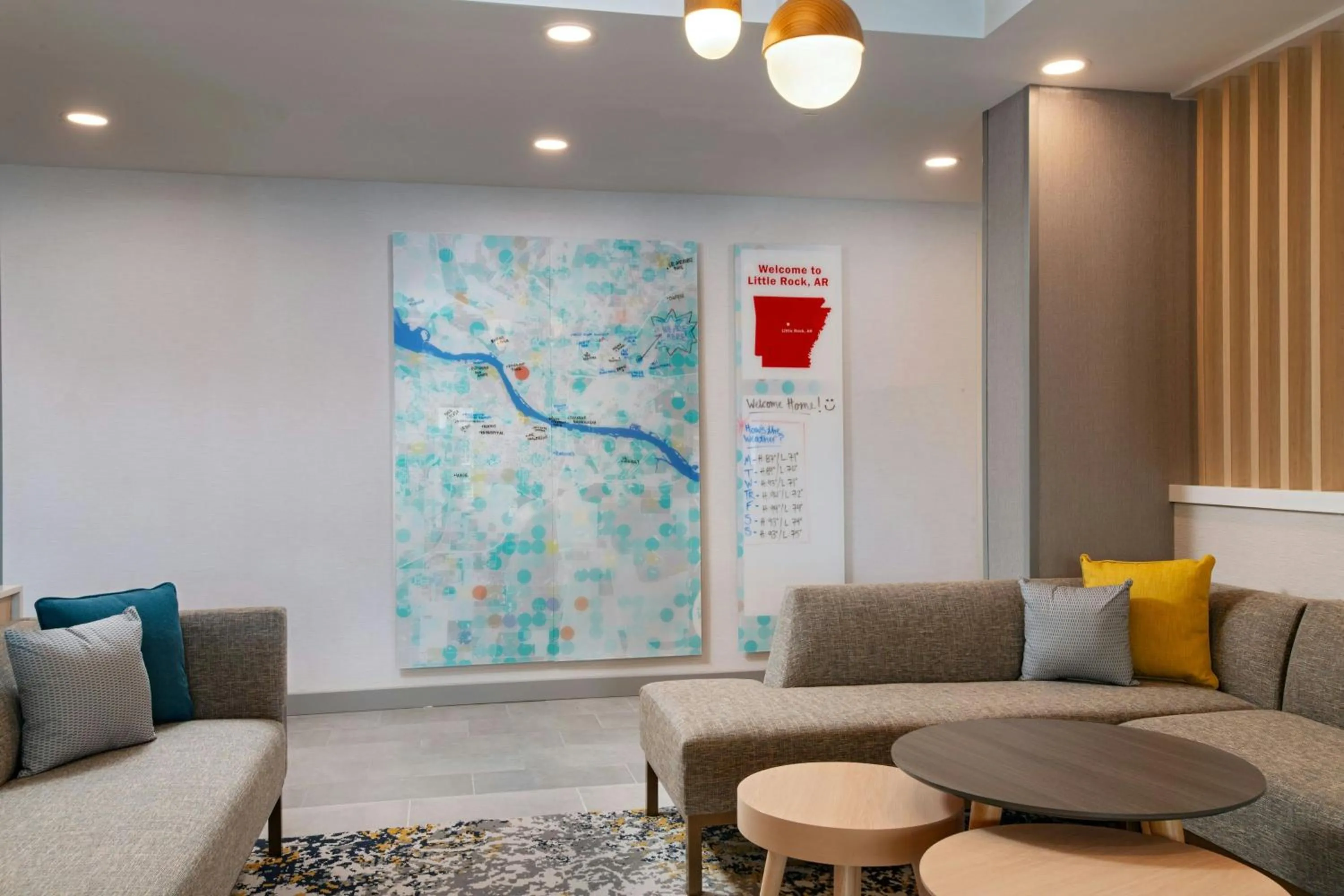 TownePlace Suites North Little Rock 