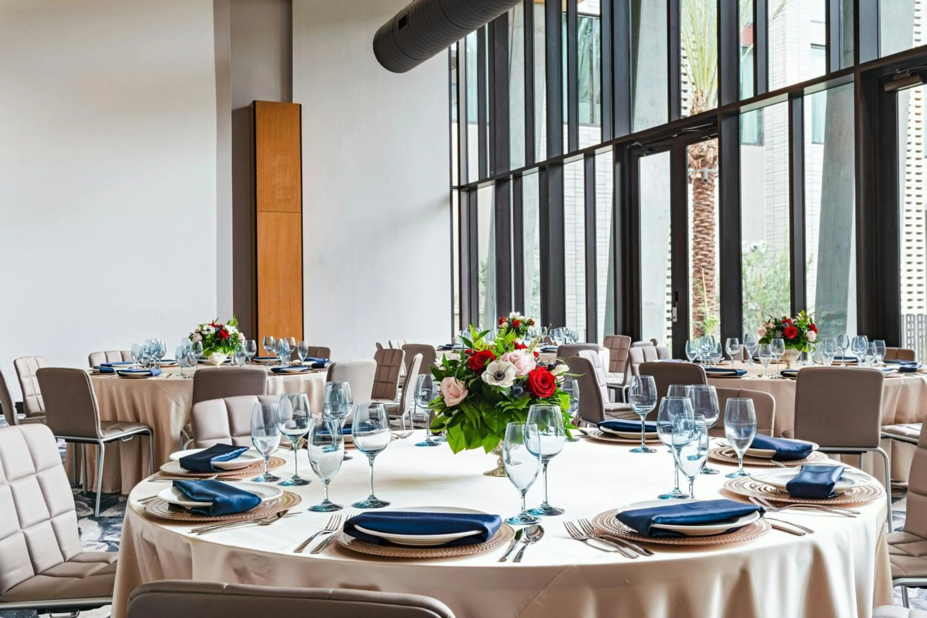 Banquet/Function facilities in AC Hotel by Marriott Phoenix North Norterra