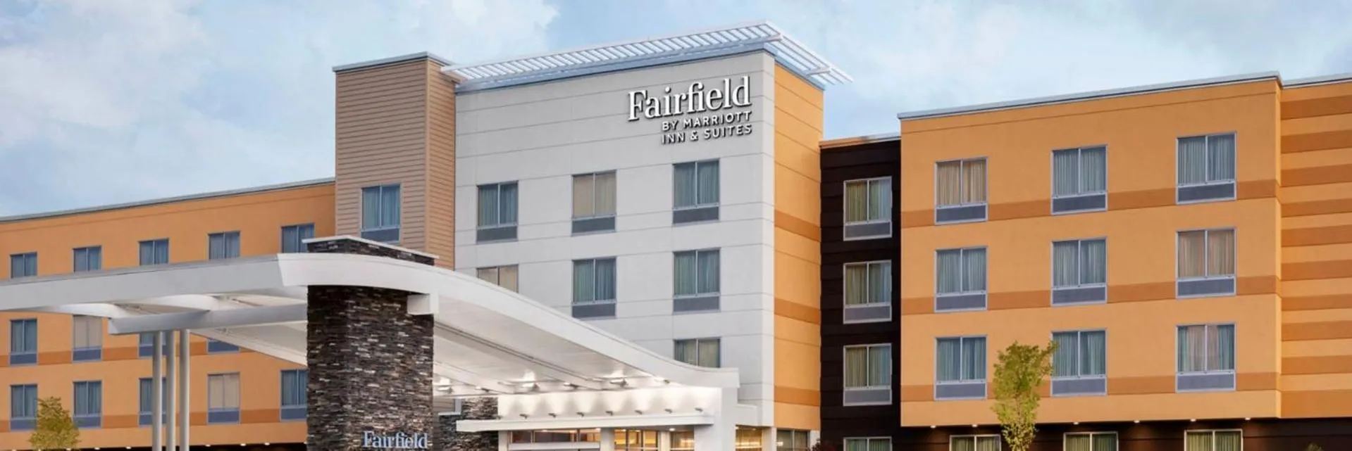 Fairfield Inn & Suites Surprise Prasada