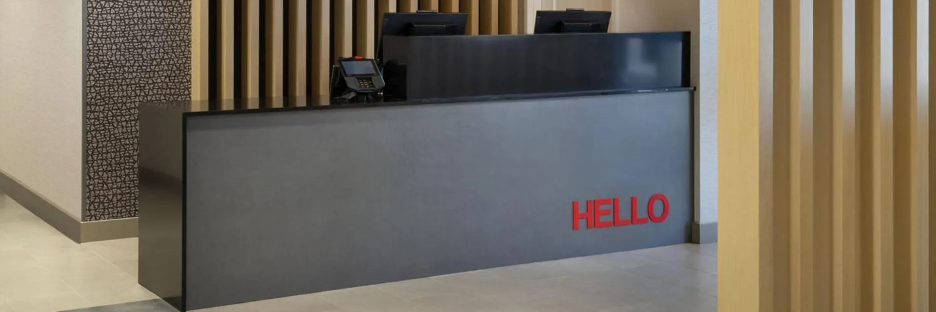 TownePlace Suites Surprise Prasada