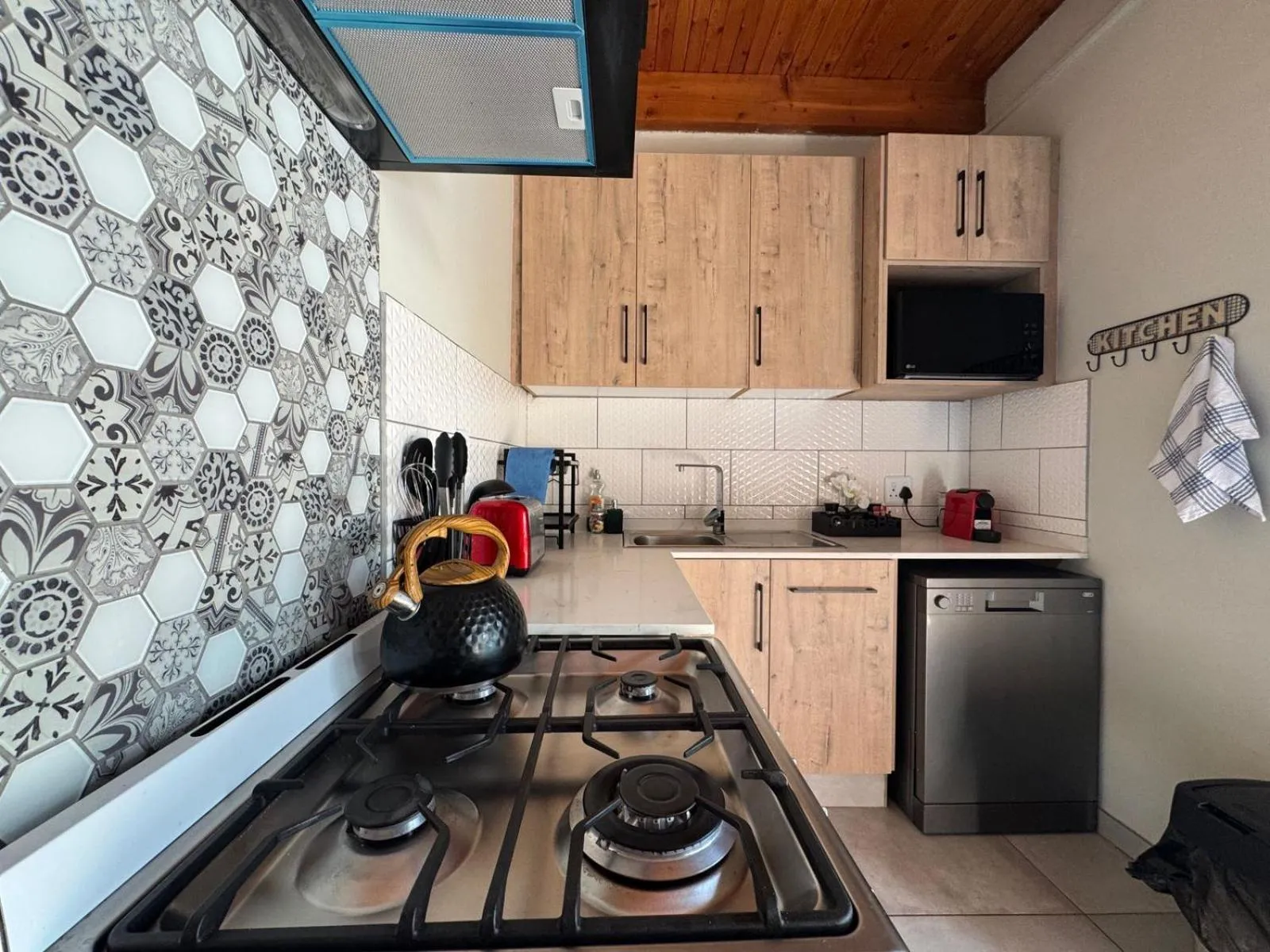 Golden Casa