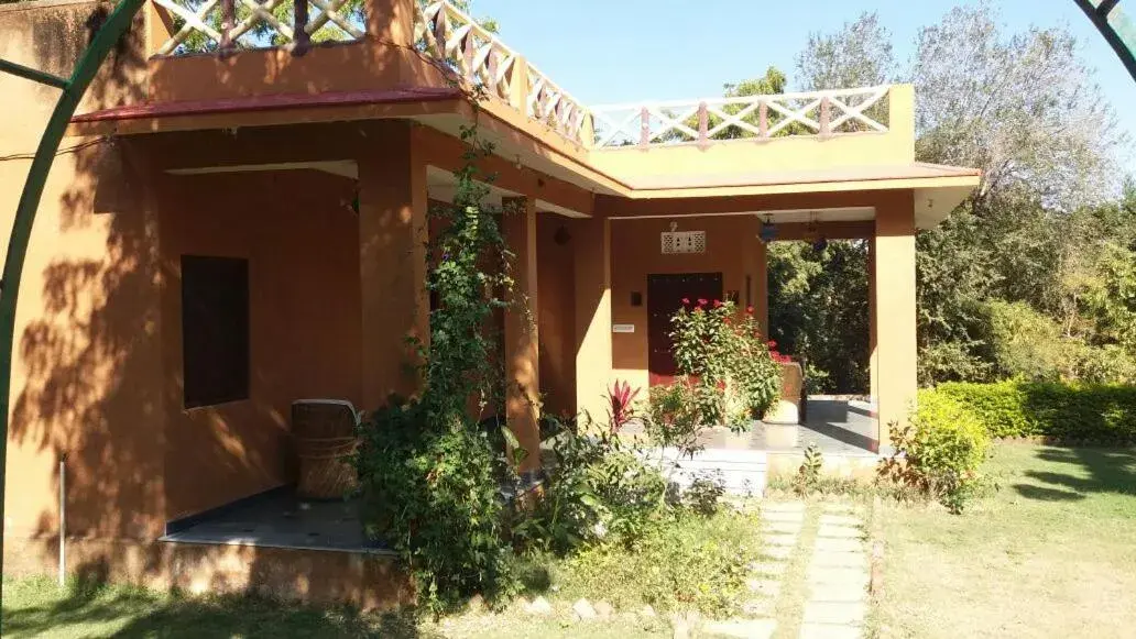 Krishna Ranch Krishna Ranch