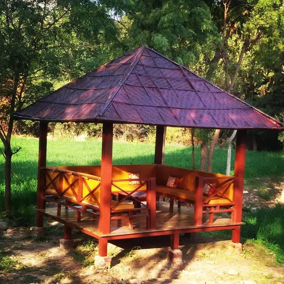 Other in Krishna Ranch