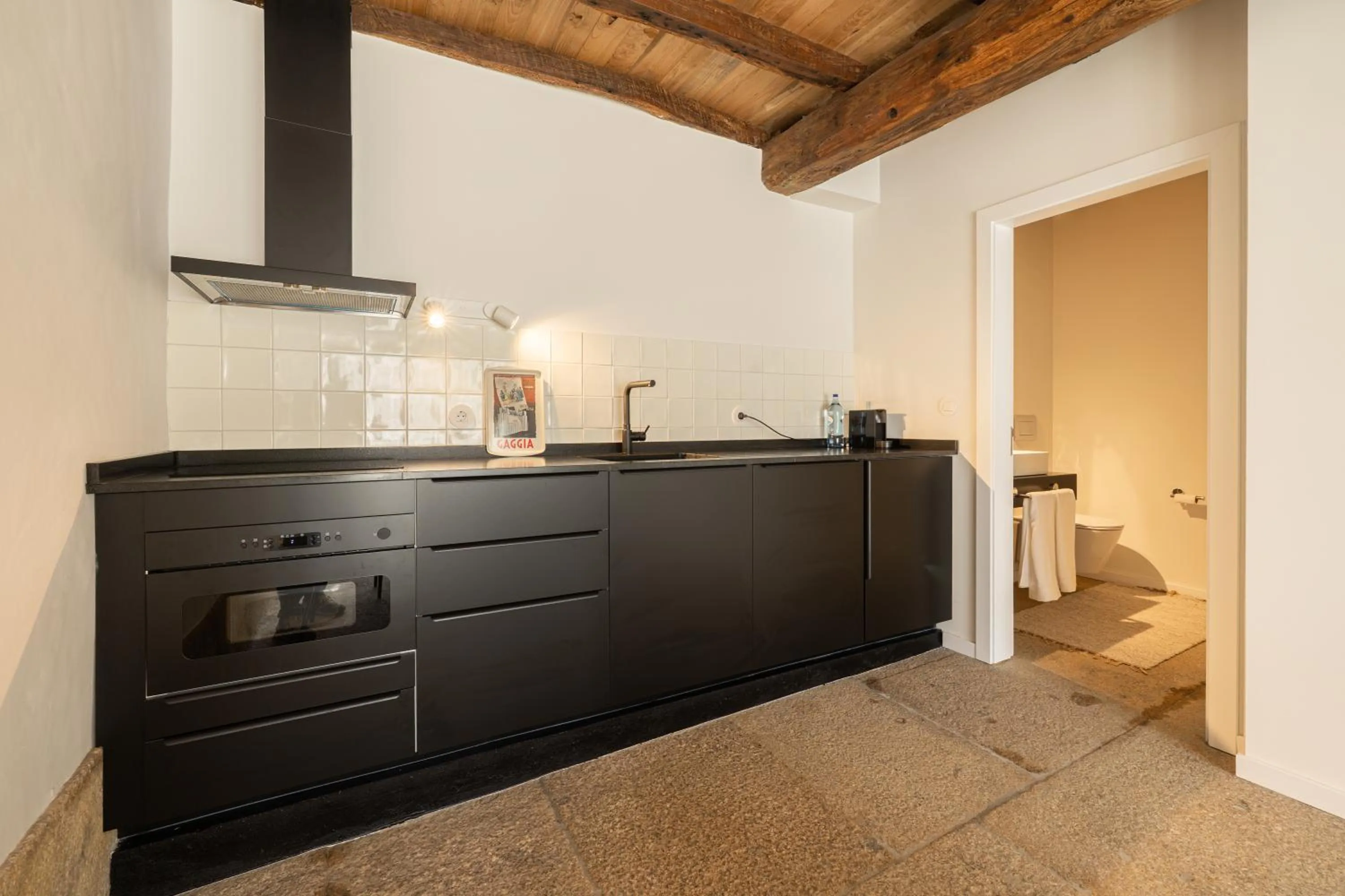 Kitchen or kitchenette in CasaNova Farmhouse