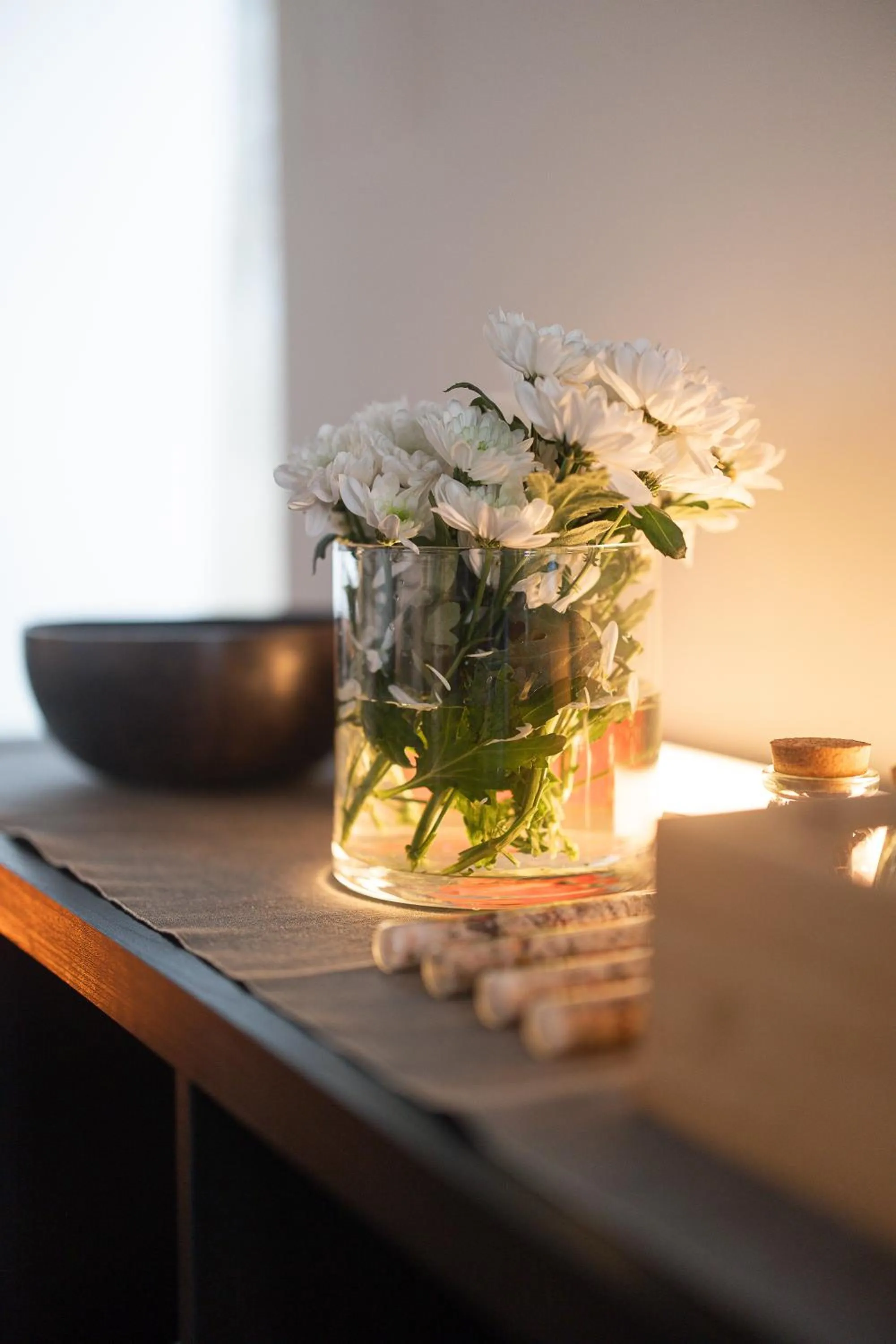 Massage in CasaNova Farmhouse