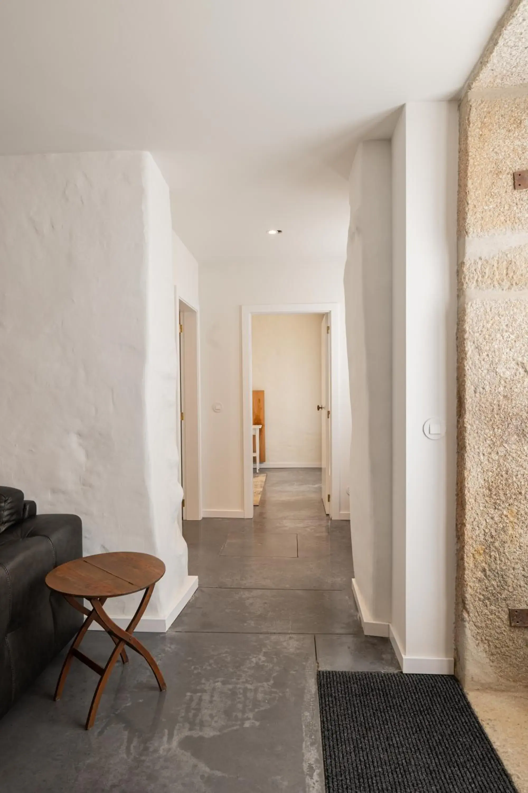 Living room in CasaNova Farmhouse Living room in CasaNova Farmhouse