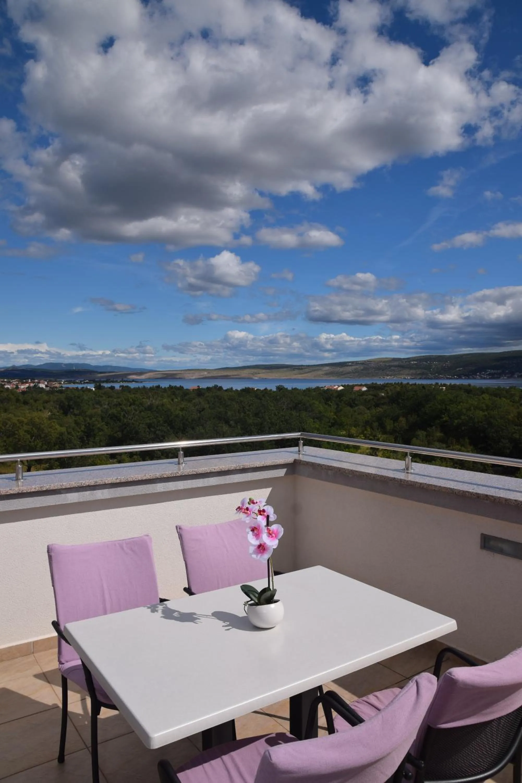 Apartment Anića Kuk