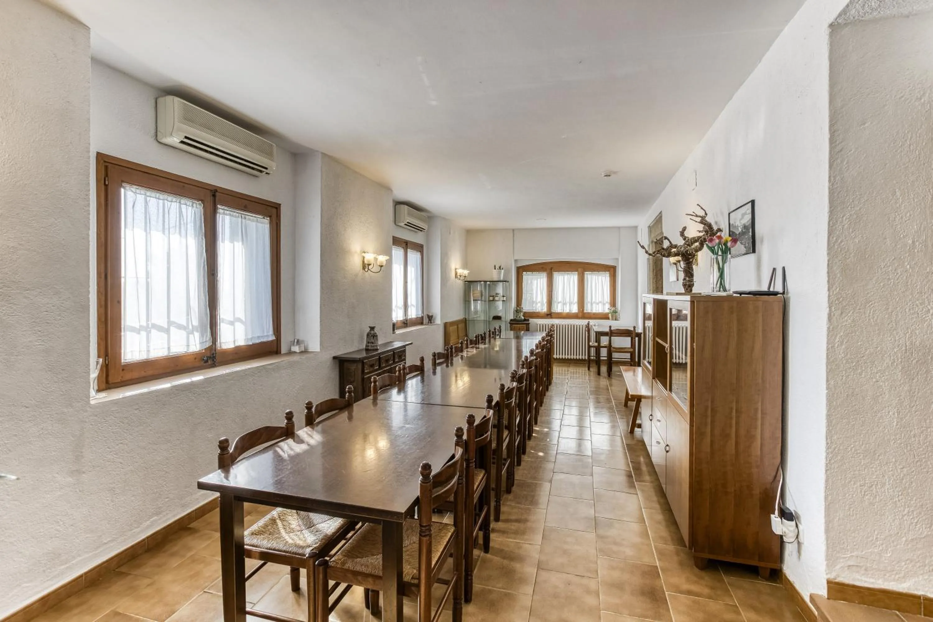 Property building in Casa Rural Can Miquel