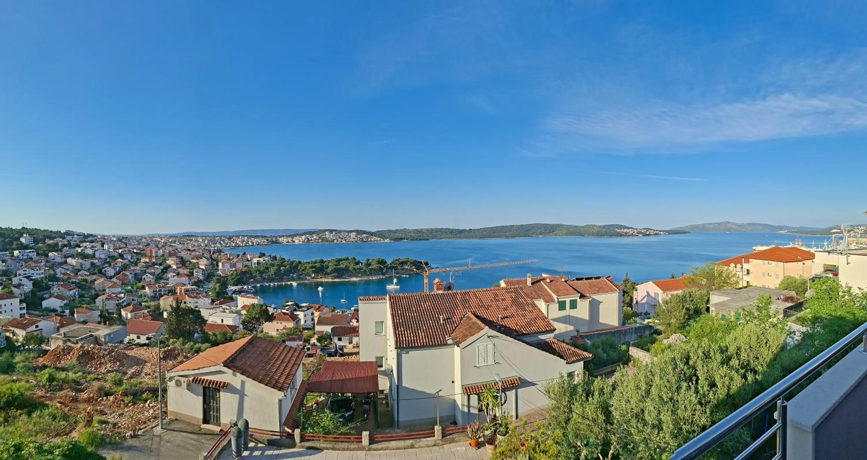 Apartmani Ferdi