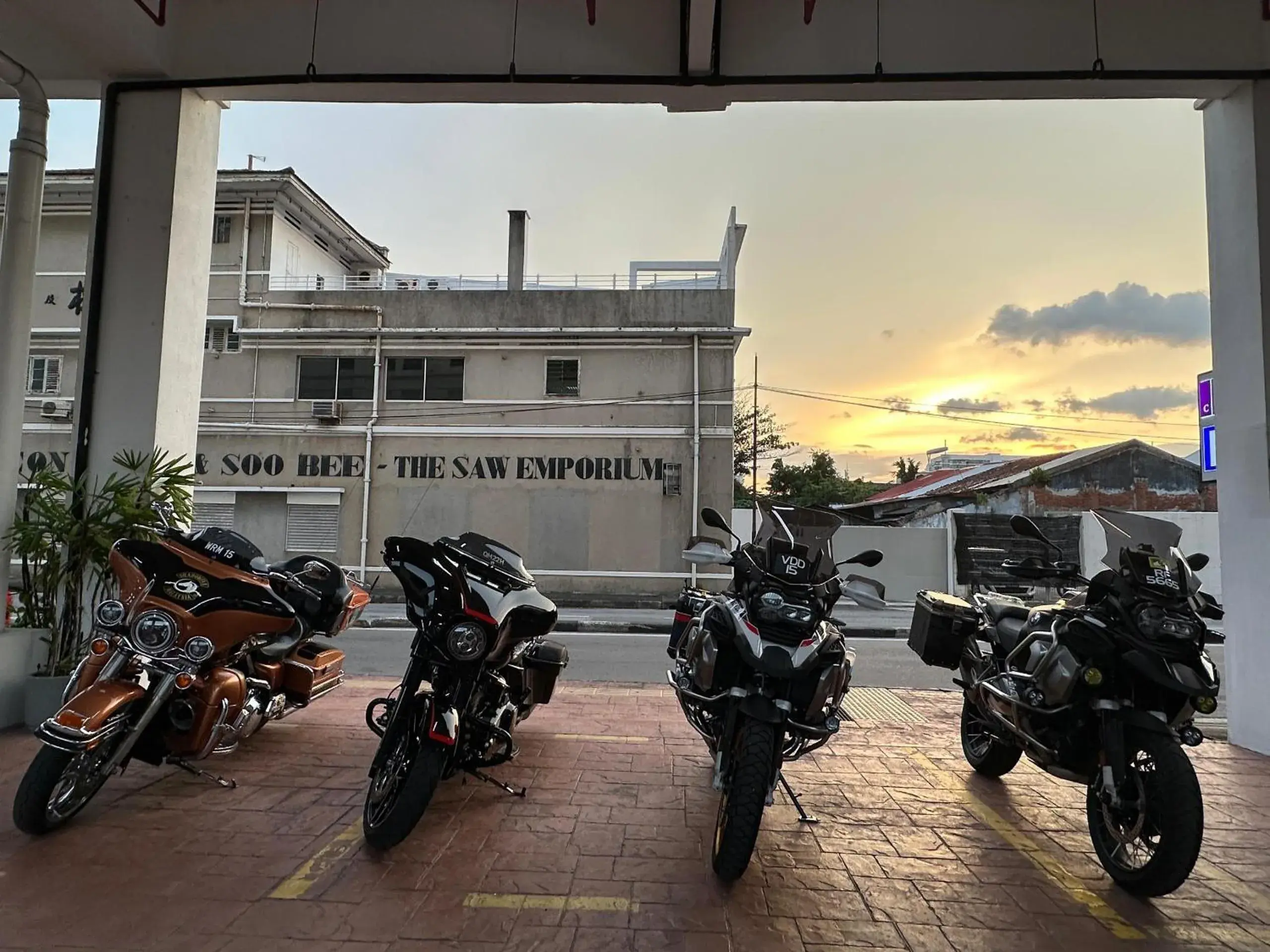 C Y C Heritage Hotel C Y C Heritage Hotel