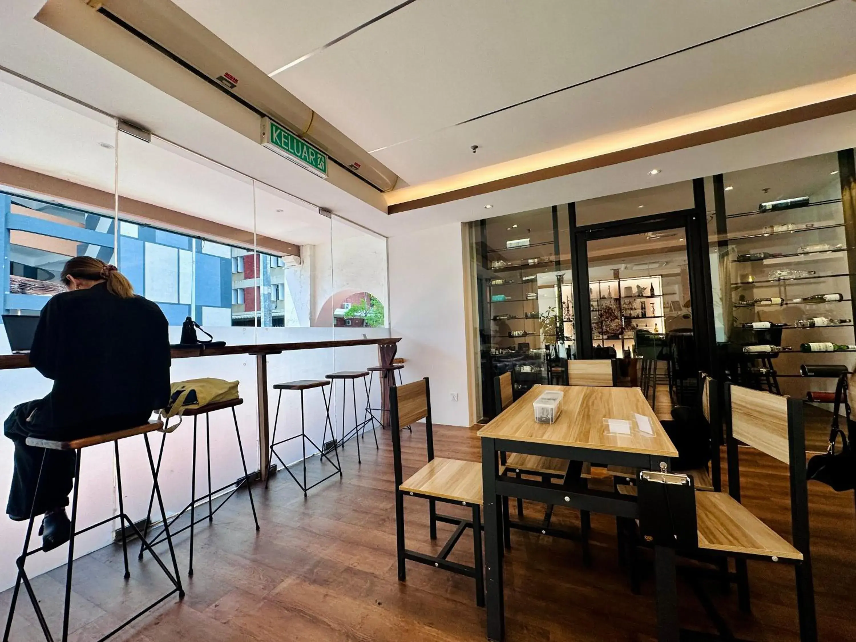 Restaurant/places to eat in C Y C Heritage Hotel Restaurant/places to eat in C Y C Heritage Hotel