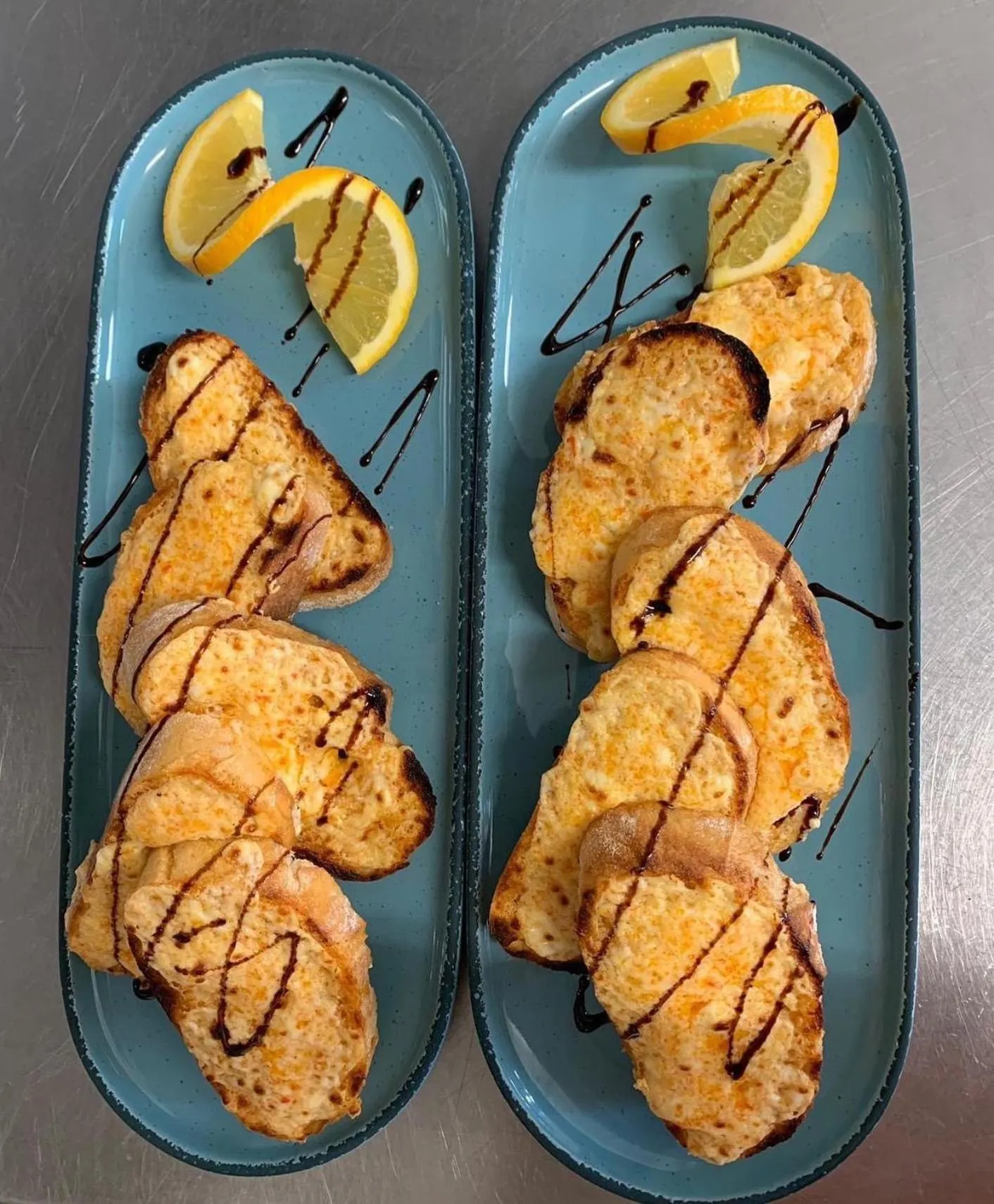 Restaurant/places to eat in Hotel Almenrausch