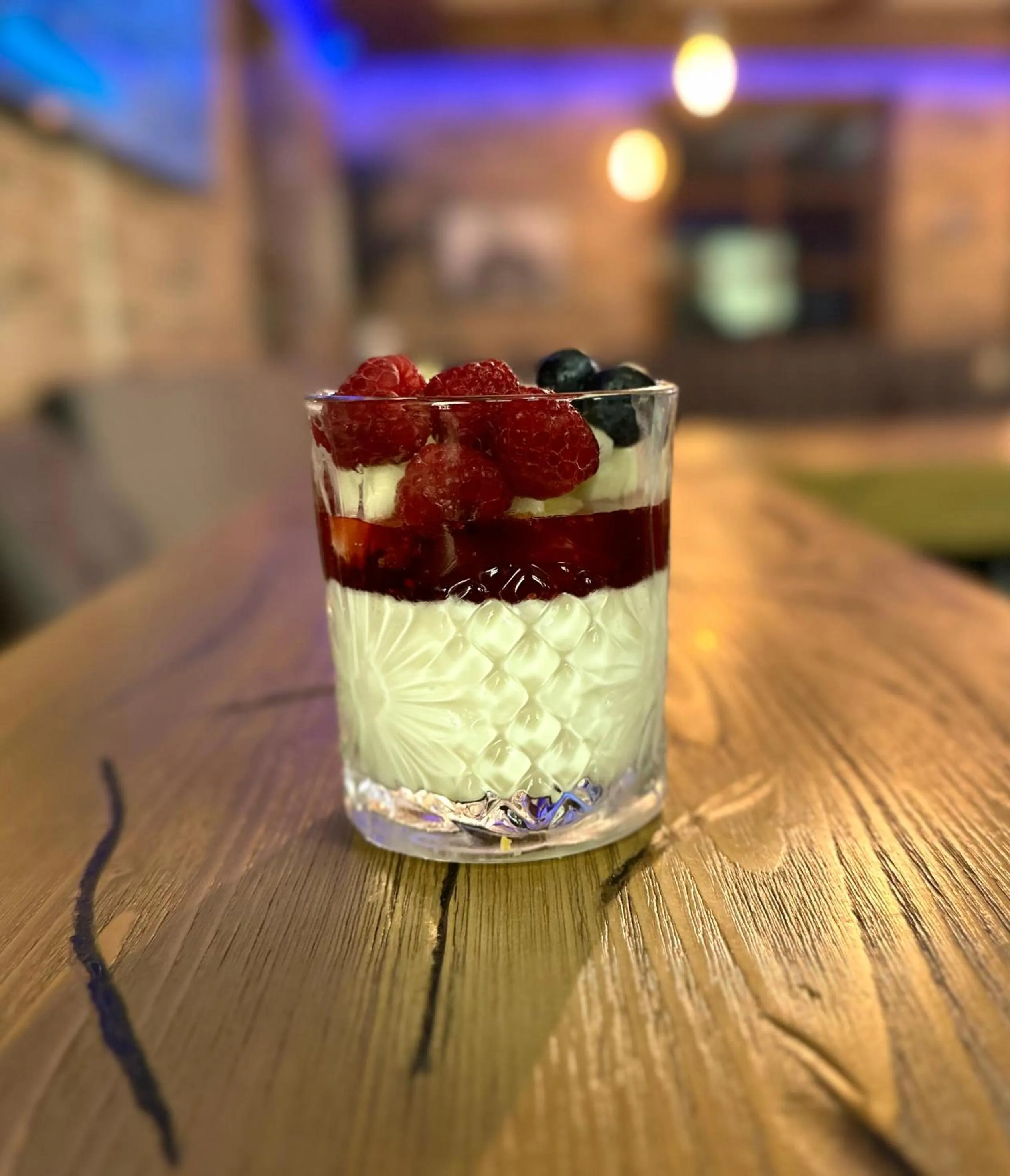 Restaurant/places to eat in Hotel Almenrausch