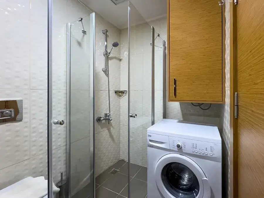 The Suites The Suites