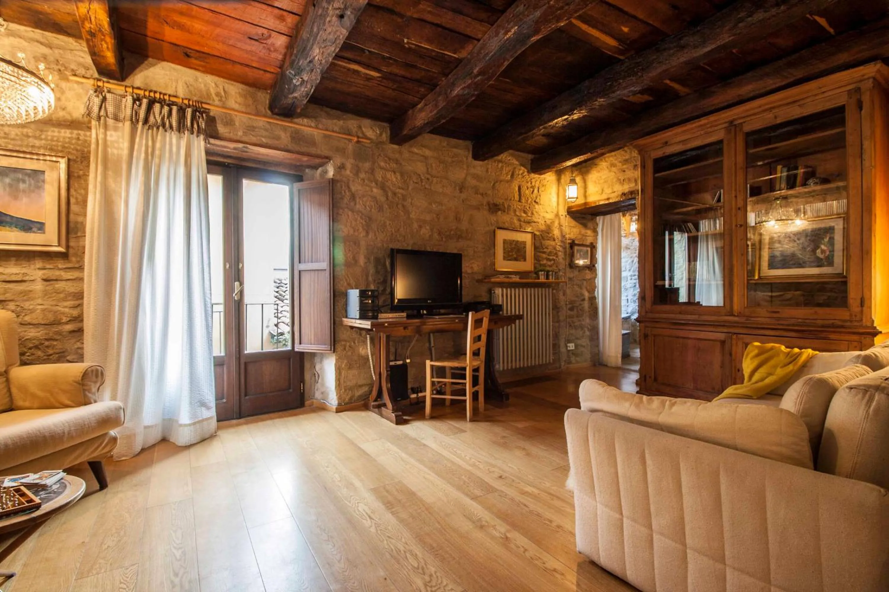 Casa del Mago