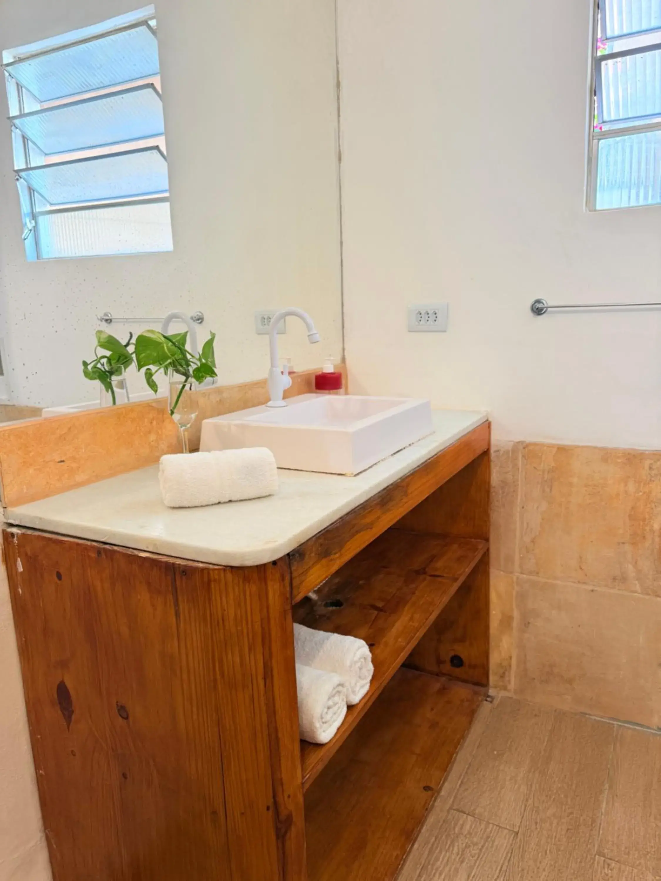 Double Room with Garden View in Pousada Calamarina Double Room with Garden View in Pousada Calamarina