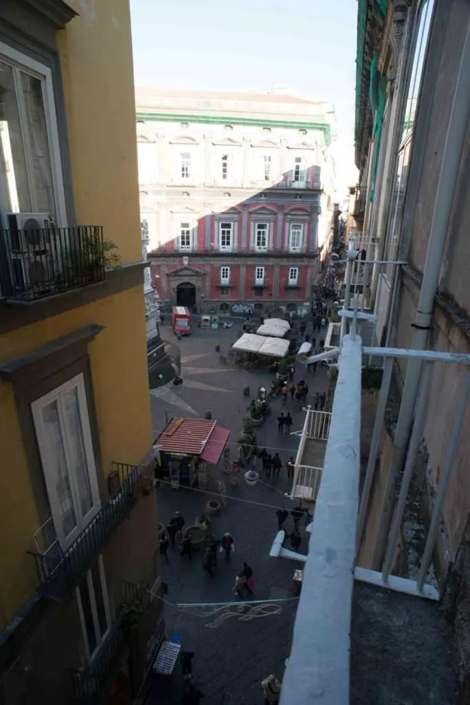 La Galleria