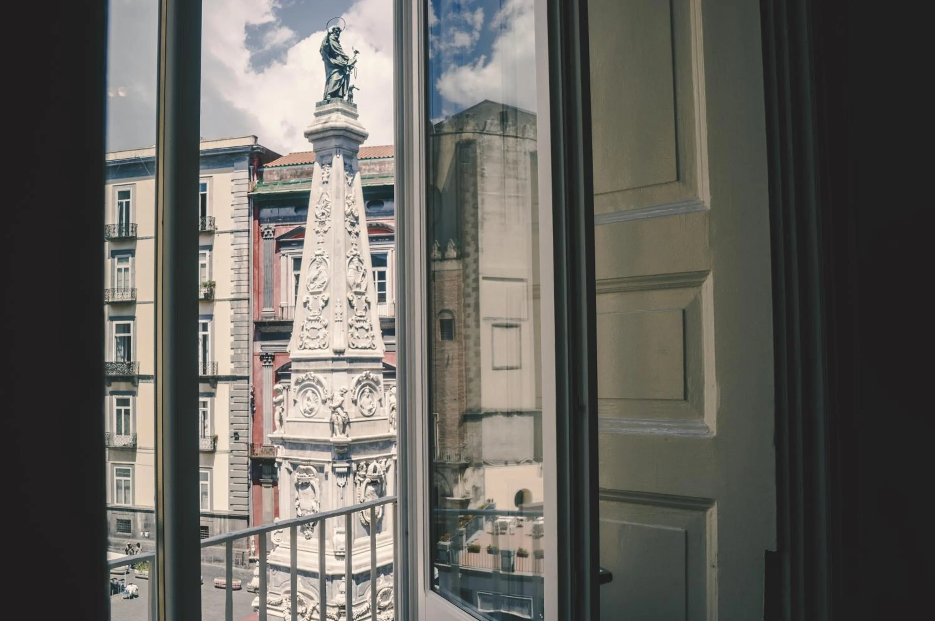 La Galleria