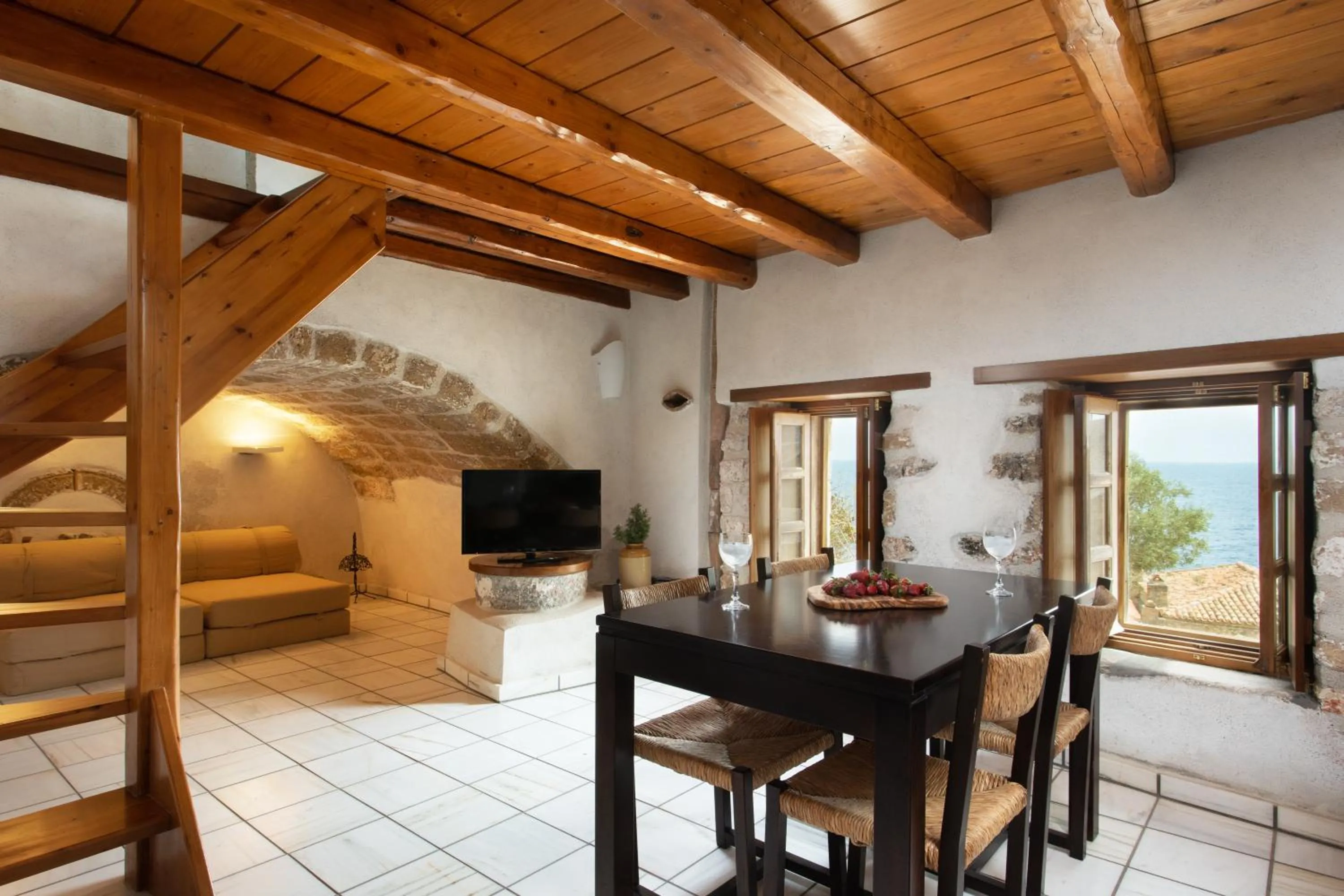Rodi House