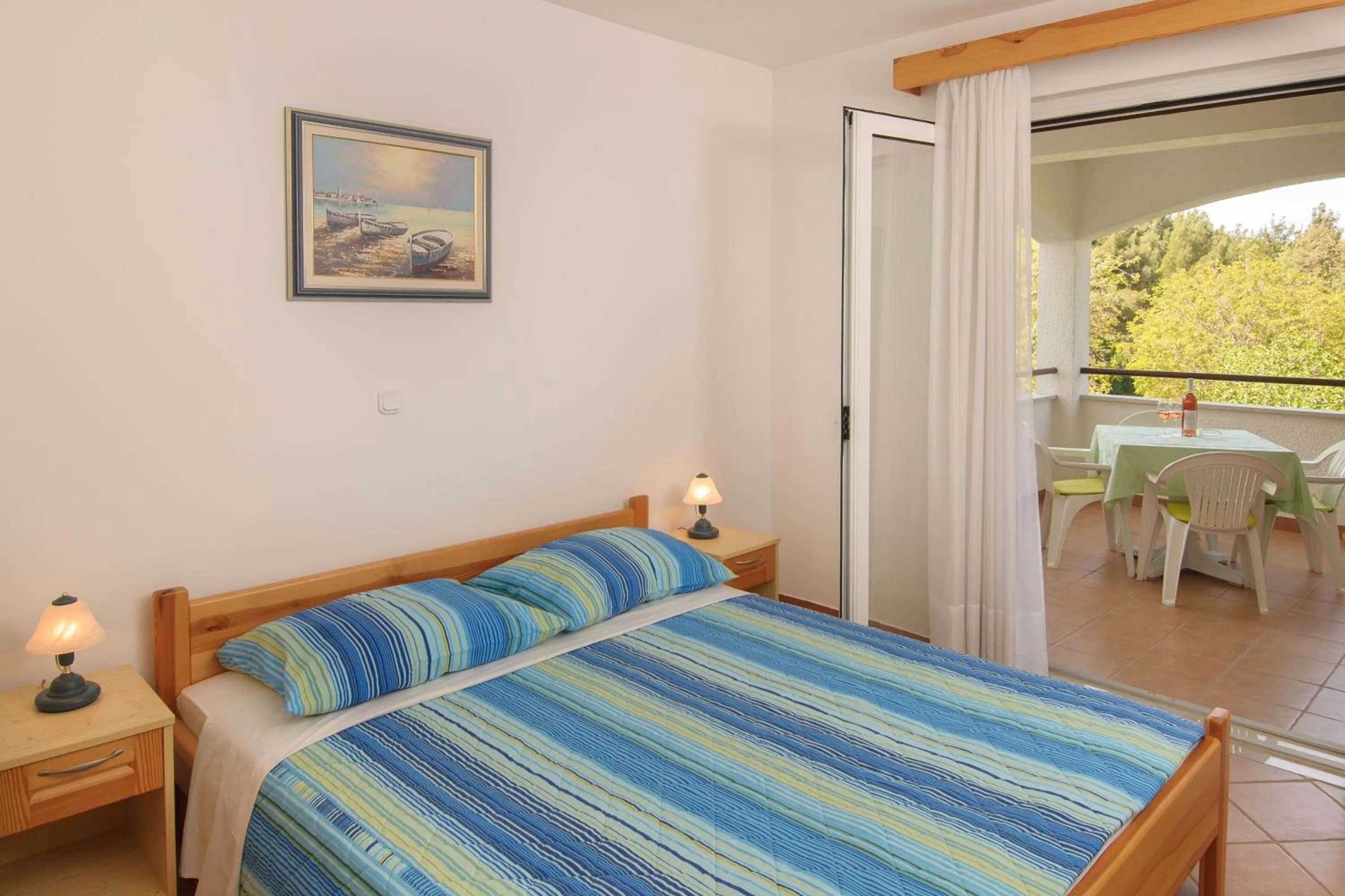 Bed and Breakfast Ritoša