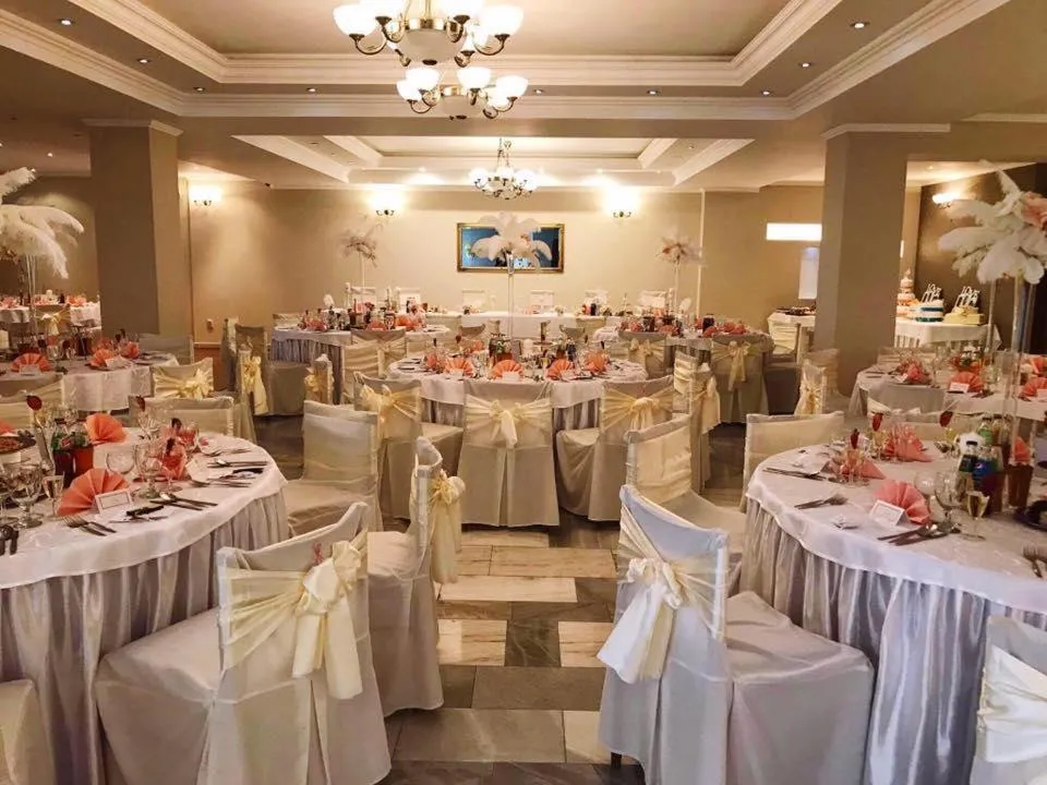 Hotel Merkur