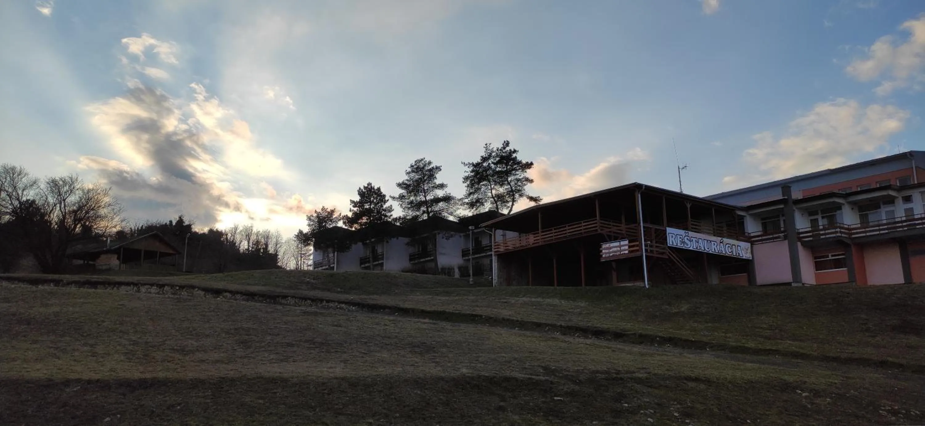 Hotel Merkur