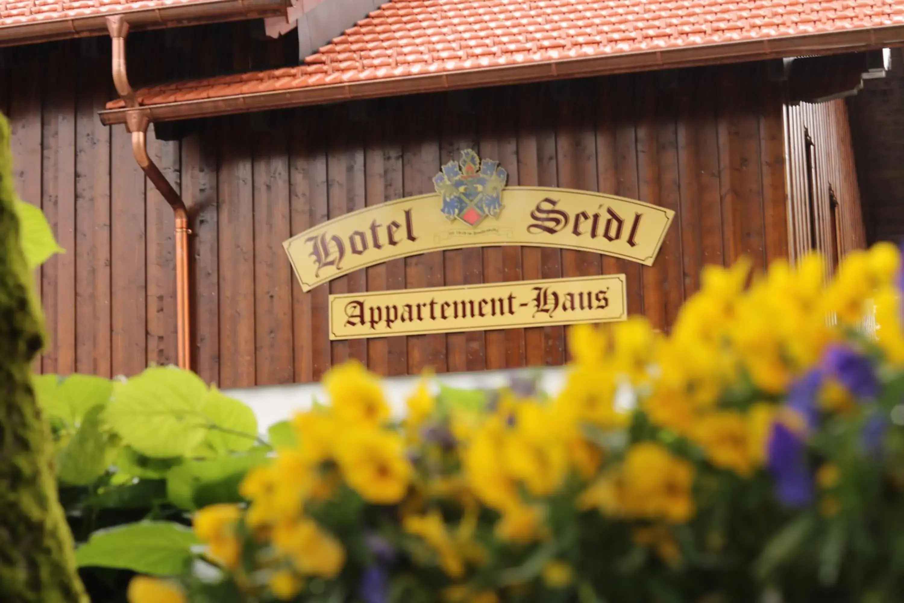 Hotel Seidl Hotel Seidl