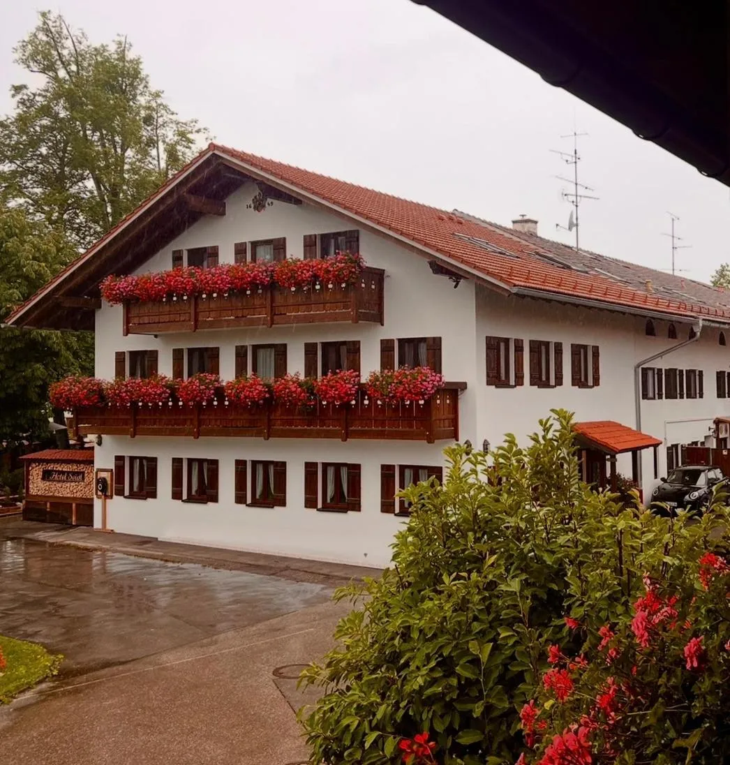 Hotel Seidl