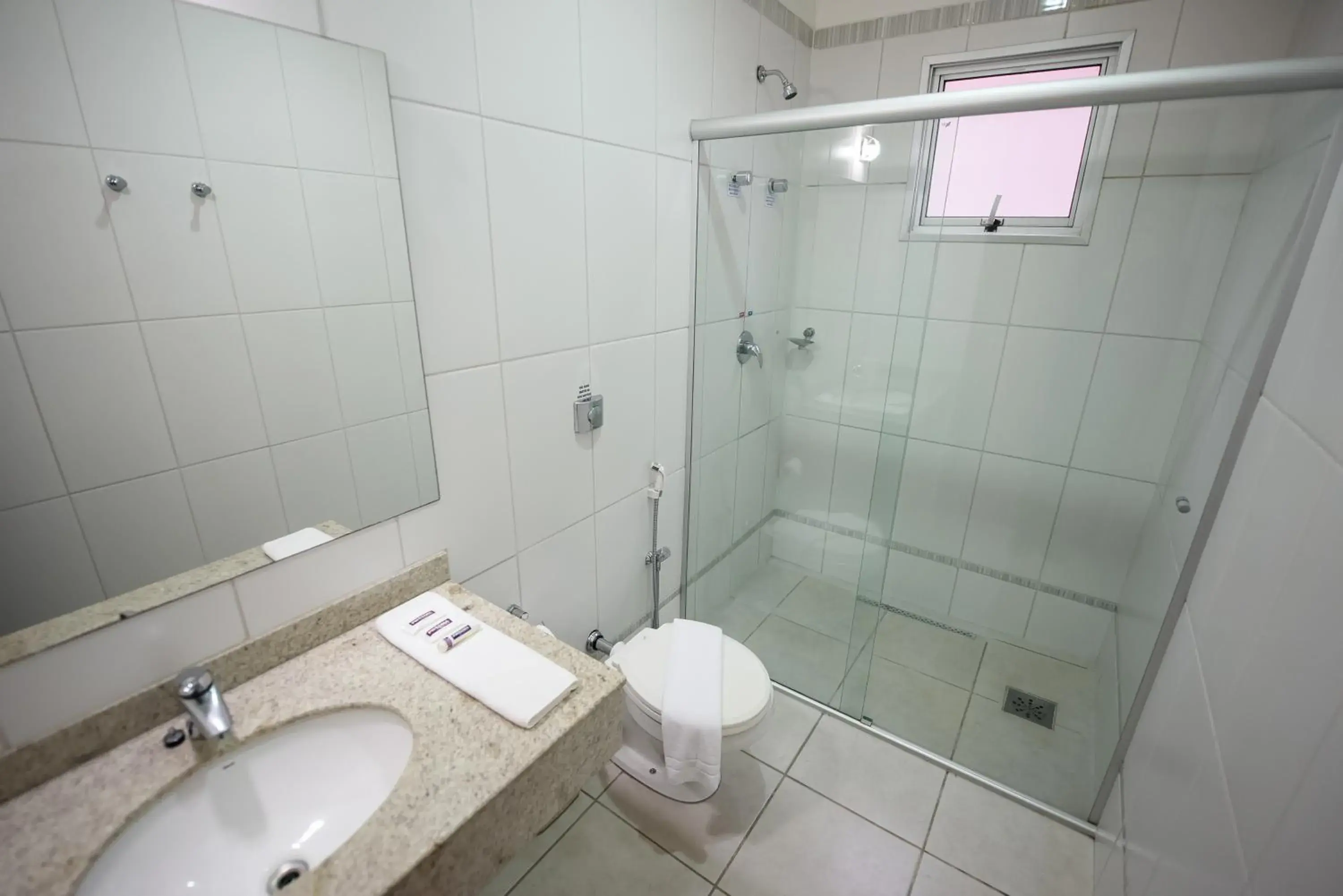 Standard Triple Room in Prisma Plaza Hotel Standard Triple Room in Prisma Plaza Hotel