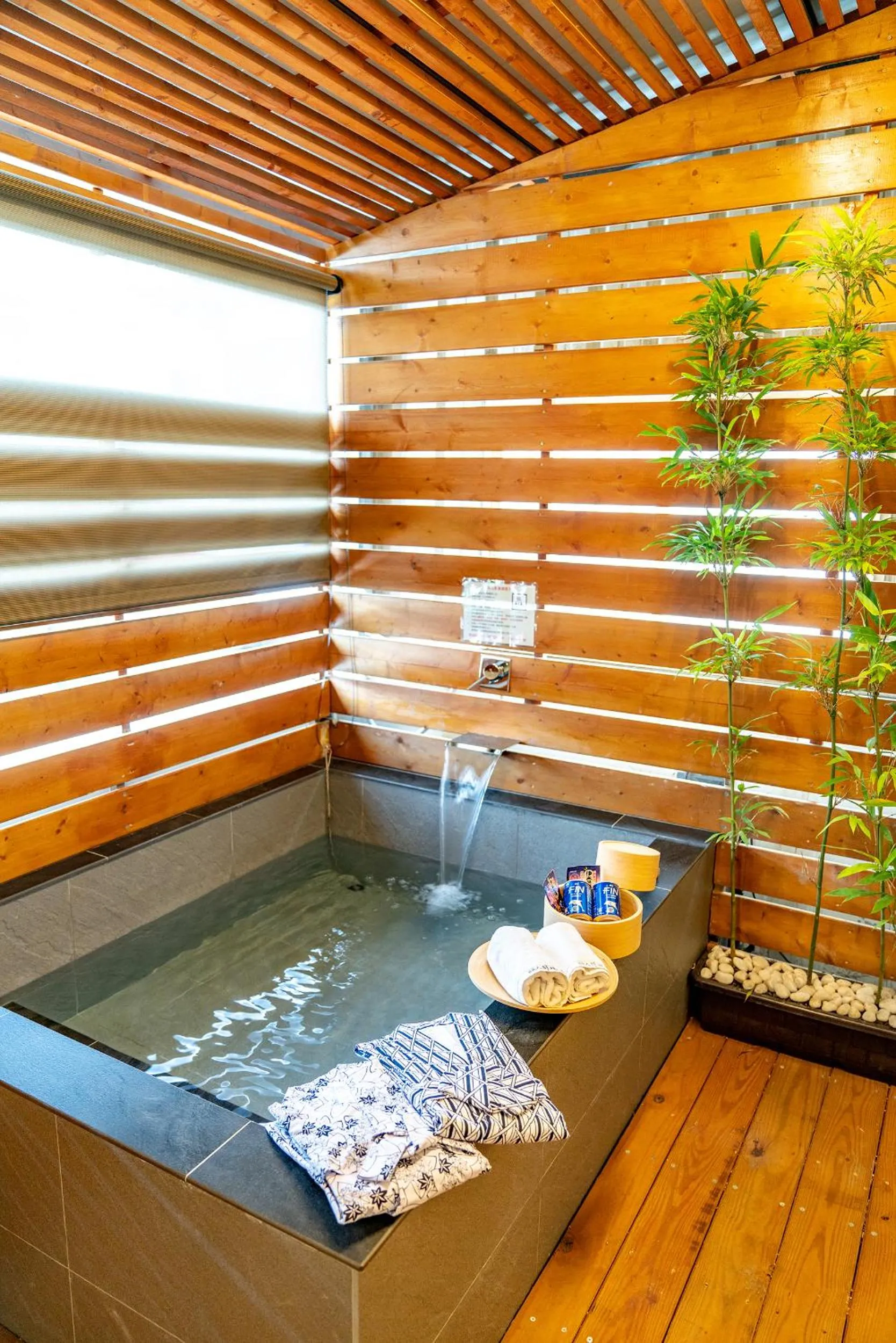 Bathroom in Traveller-Inn Zhongzheng Library
