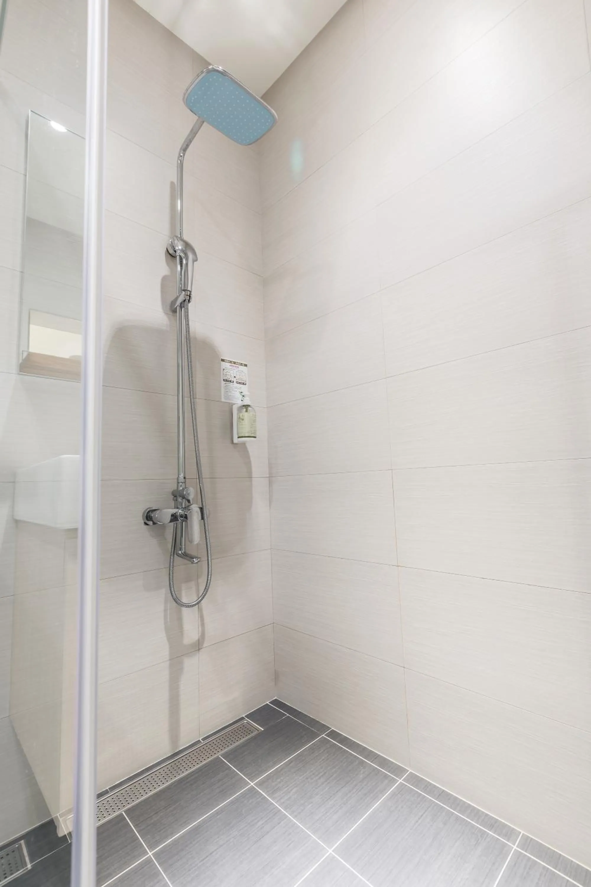 Other in Traveller-Inn Zhongzheng Library