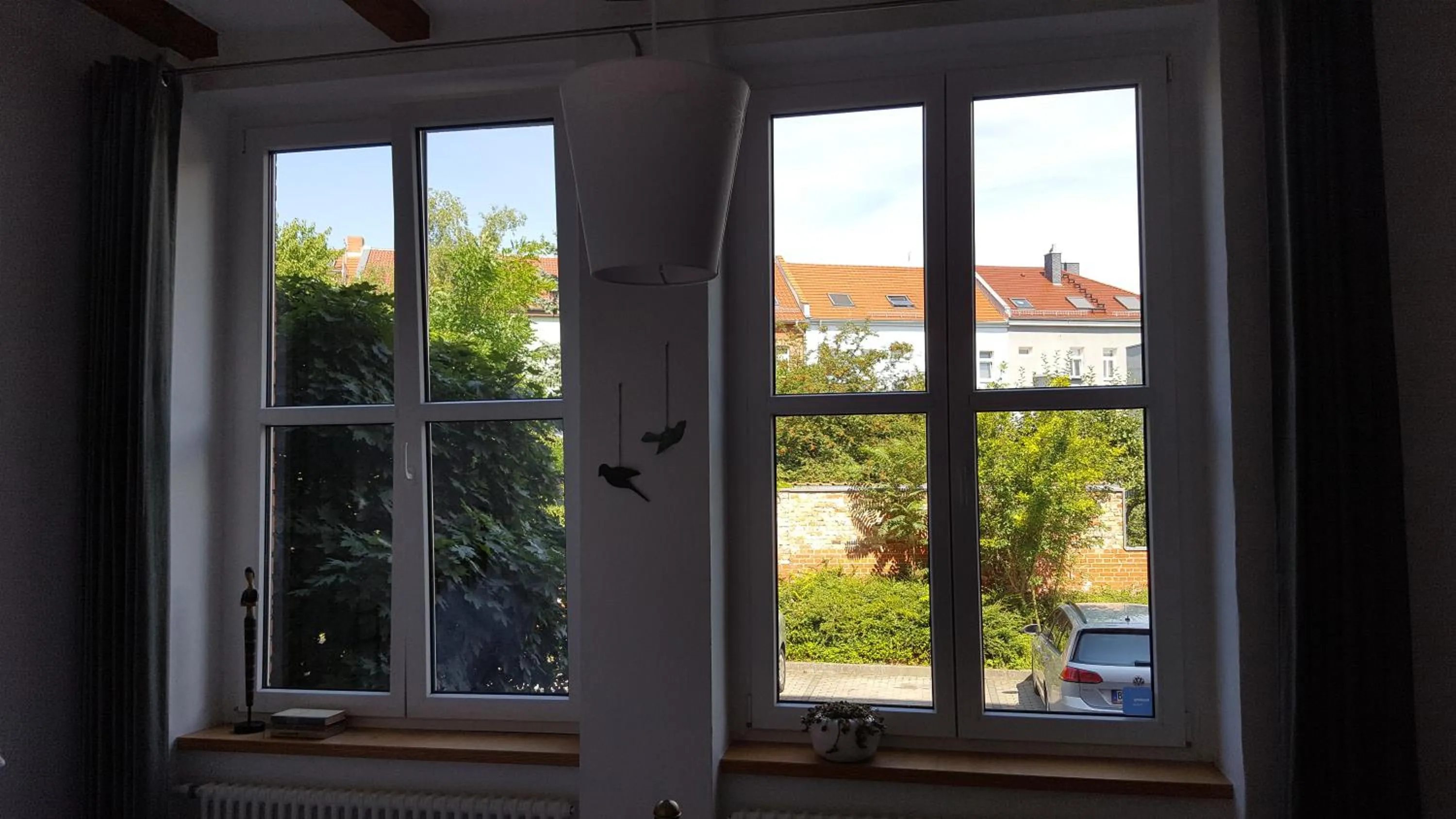 Neighbourhood in ARYVE JC Studio - Altstadtnahes Boutique Apartment mit Markenmatratzen auf Hotelniveau inklusive kostenfreiem Parkplatz