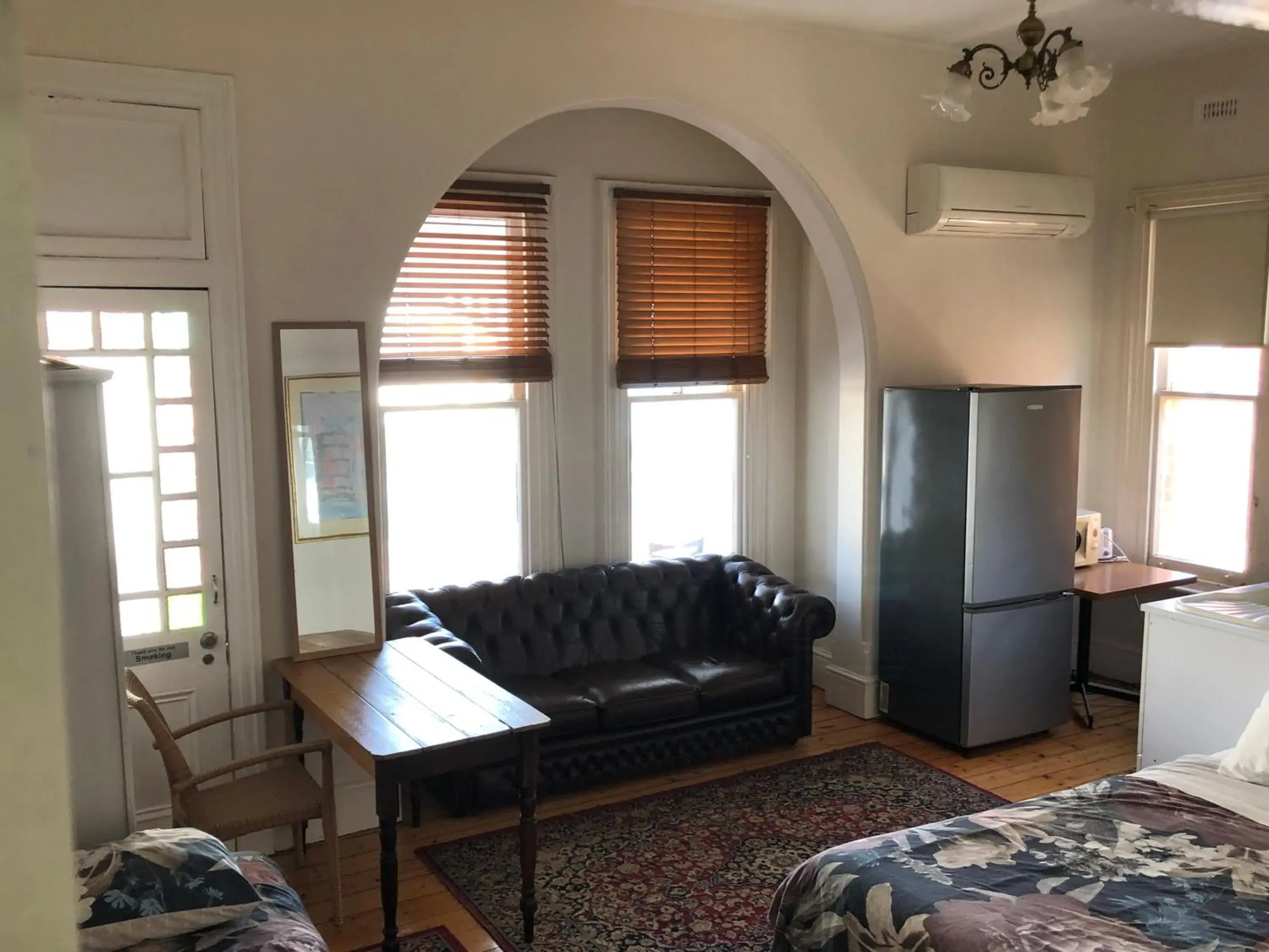 Double Room in Northlodge Central City Apartments Double Room in Northlodge Central City Apartments